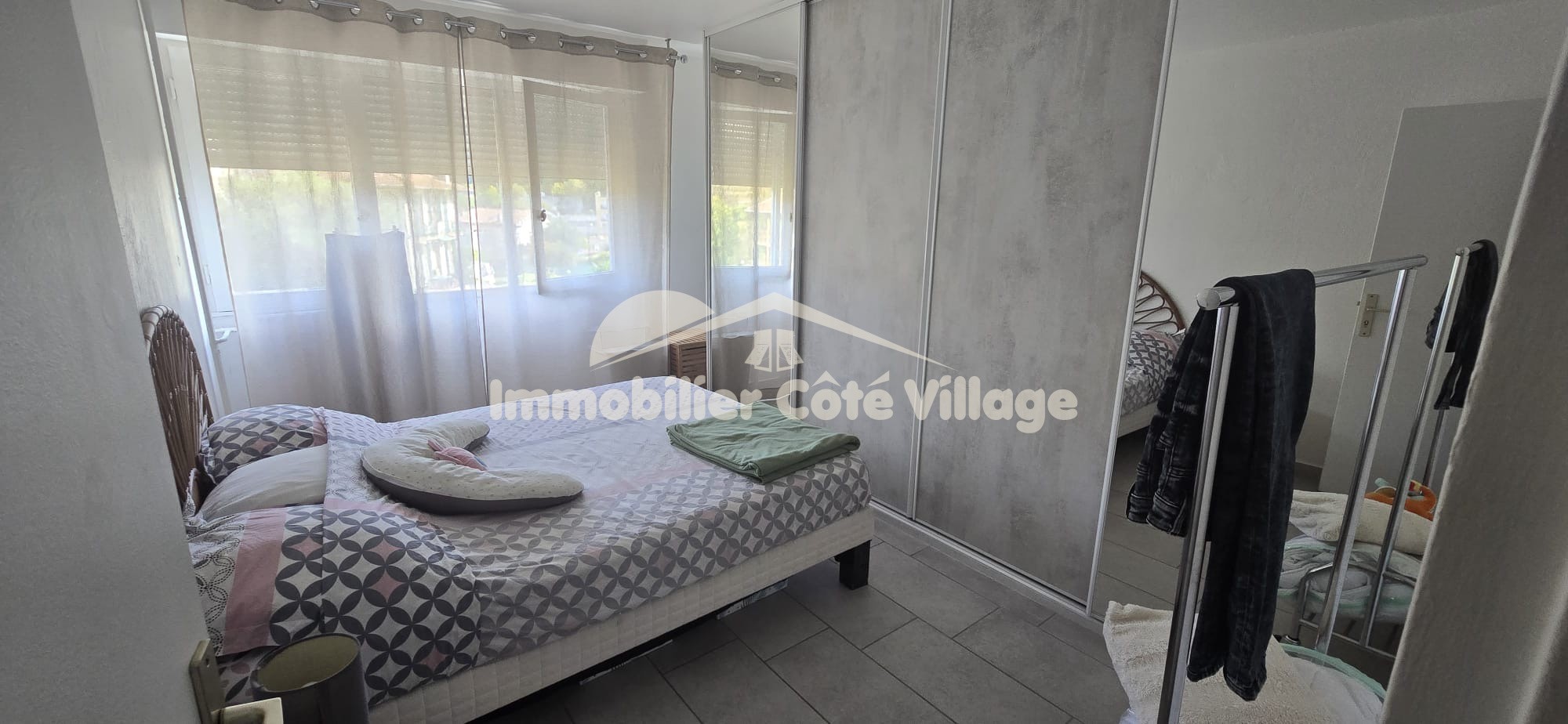 vendre   Appartement 4 pièces de 77,82 m2 à La Trinité — photo 9