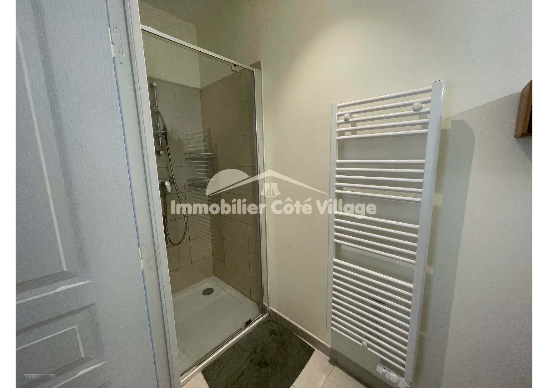 2 pièces de 51m2  avec beaucoup de charme, proche ICONIC, hyper centre Nice — photo 10