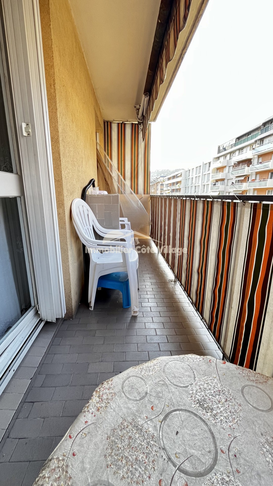 Appartement 4 pièces de 80 m2 avec garage sécurisé — photo 5