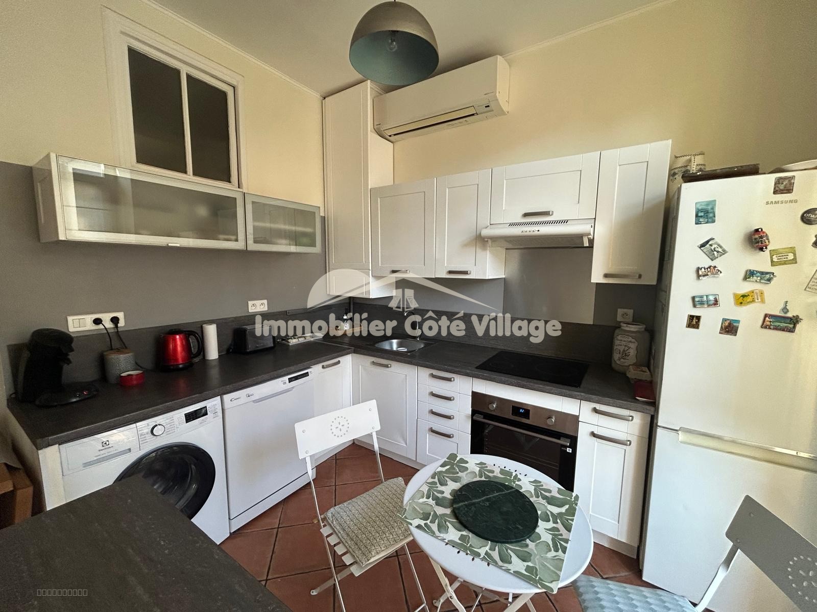 Angle BARBERIS REPUBLIQUE Rare! 3P 72m2 - Dernier étage, cave — photo 4