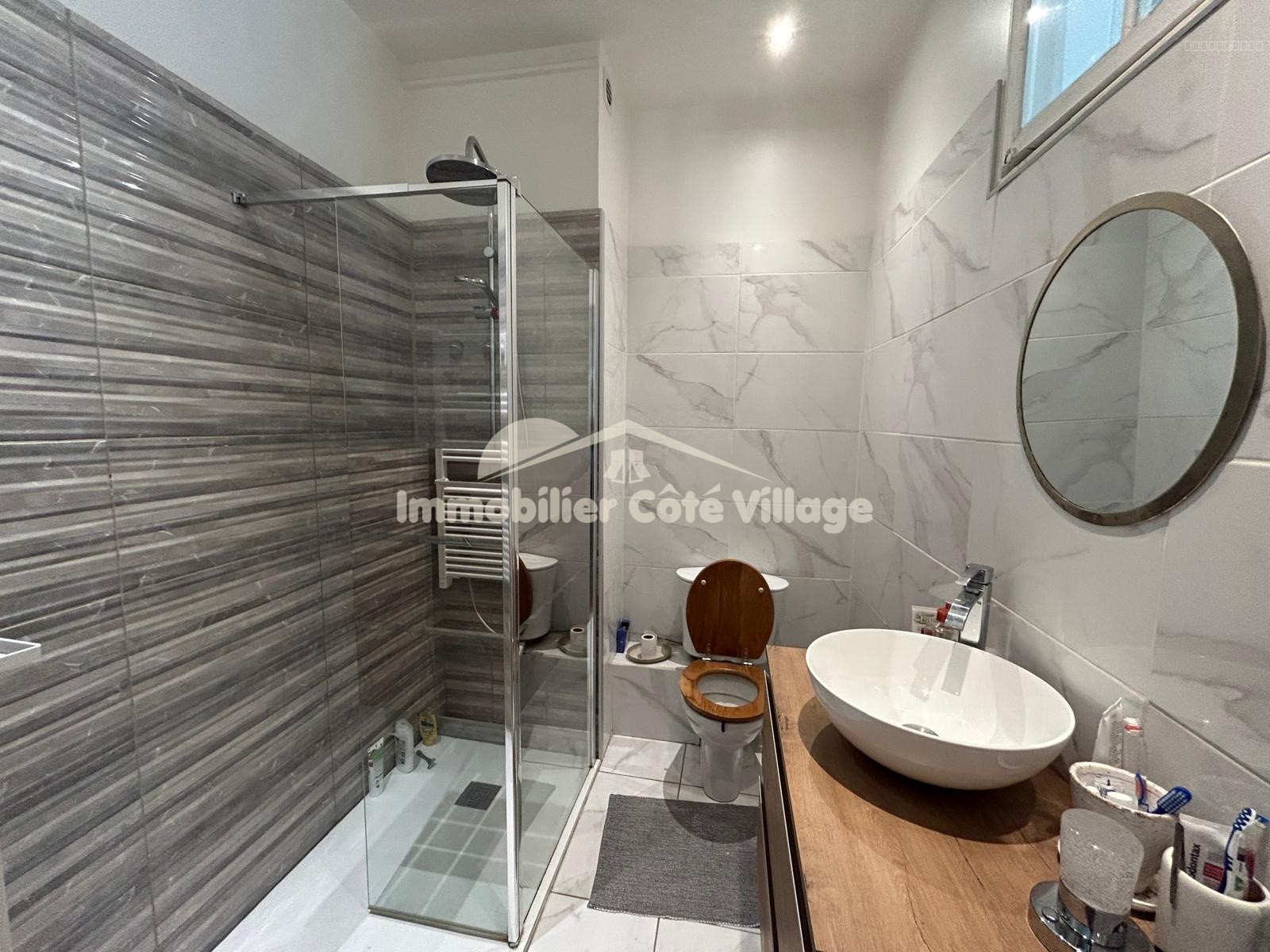 Angle BARBERIS REPUBLIQUE Rare! 3P 72m2 - Dernier étage, cave — photo 5