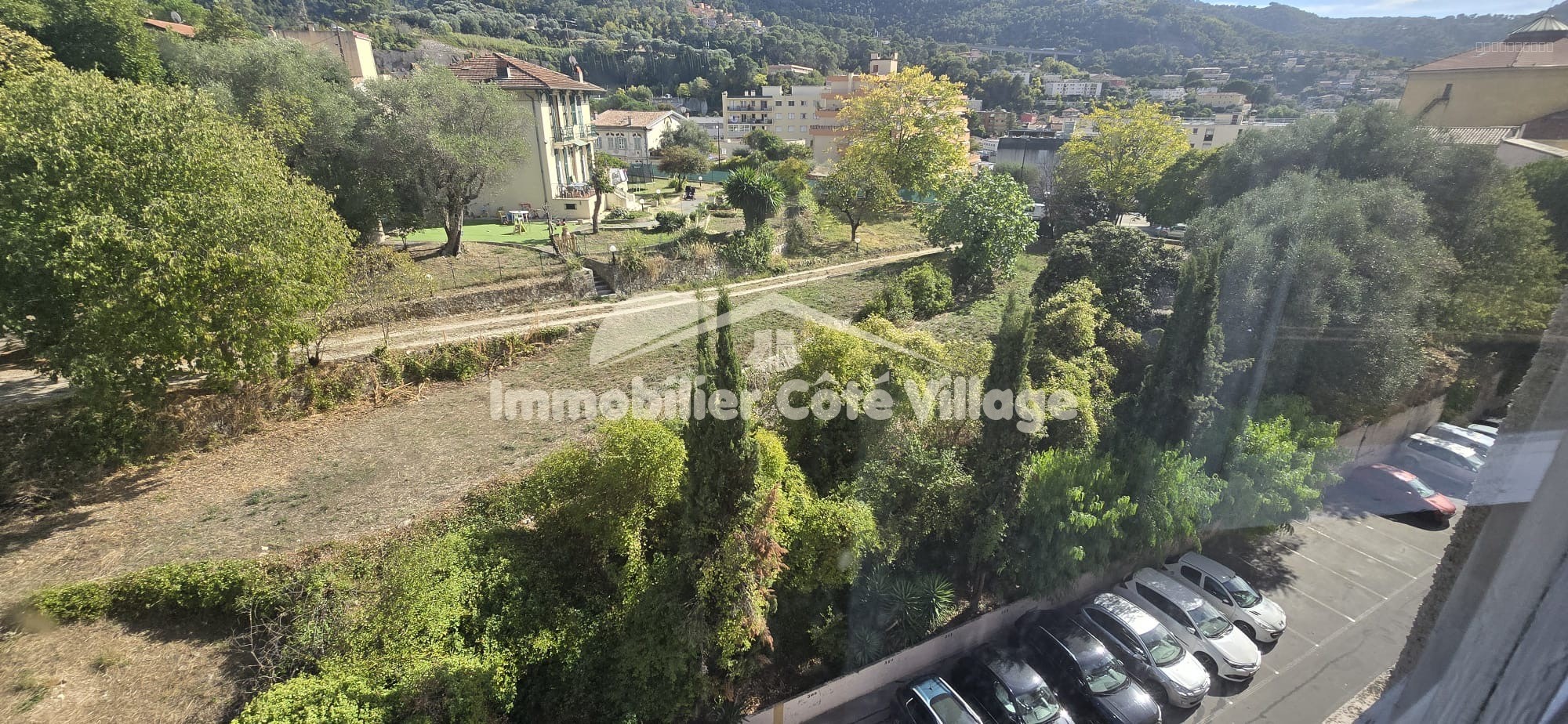 vendre   Appartement 4 pièces de 77,82 m2 à La Trinité — photo 7