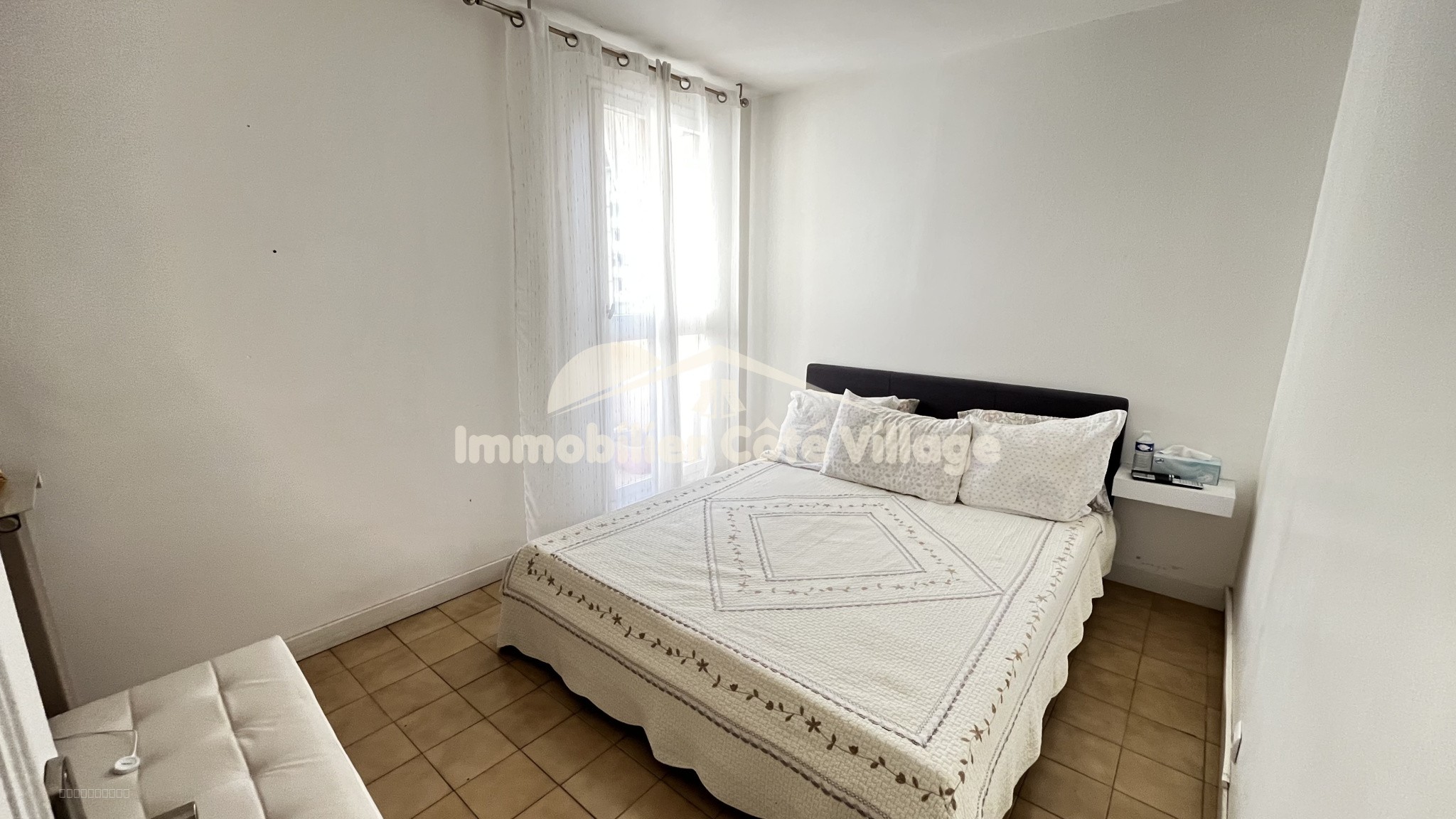 Appartement 4 pièces de 80 m2 avec garage sécurisé — photo 8