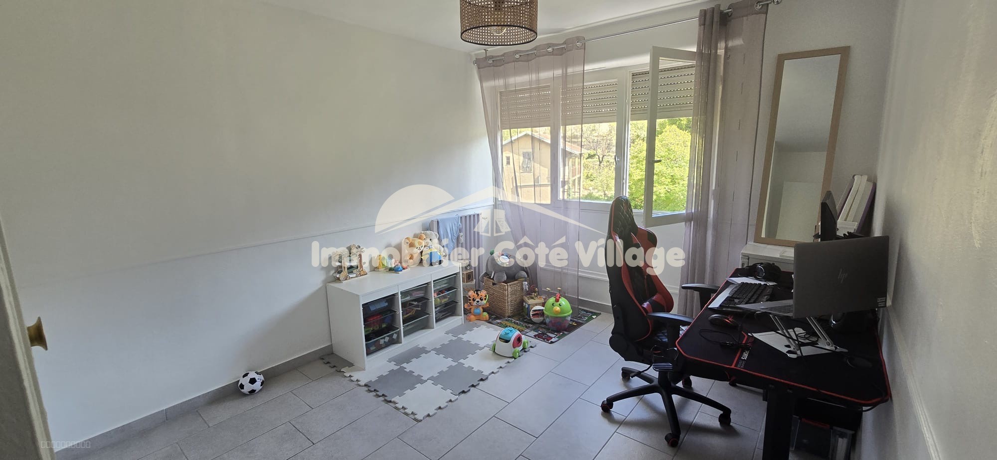 vendre   Appartement 4 pièces de 77,82 m2 à La Trinité — photo 12