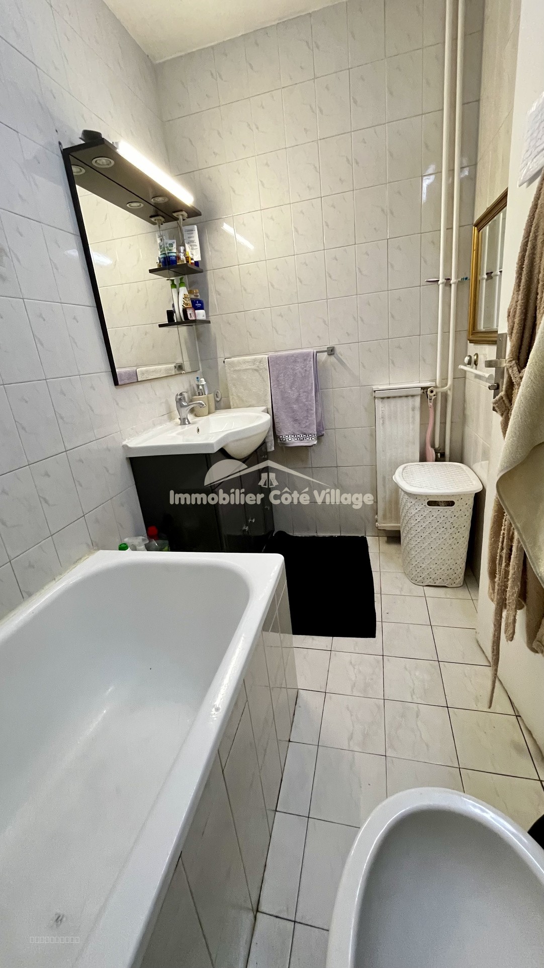 Appartement 4 pièces de 80 m2 avec garage sécurisé — photo 6