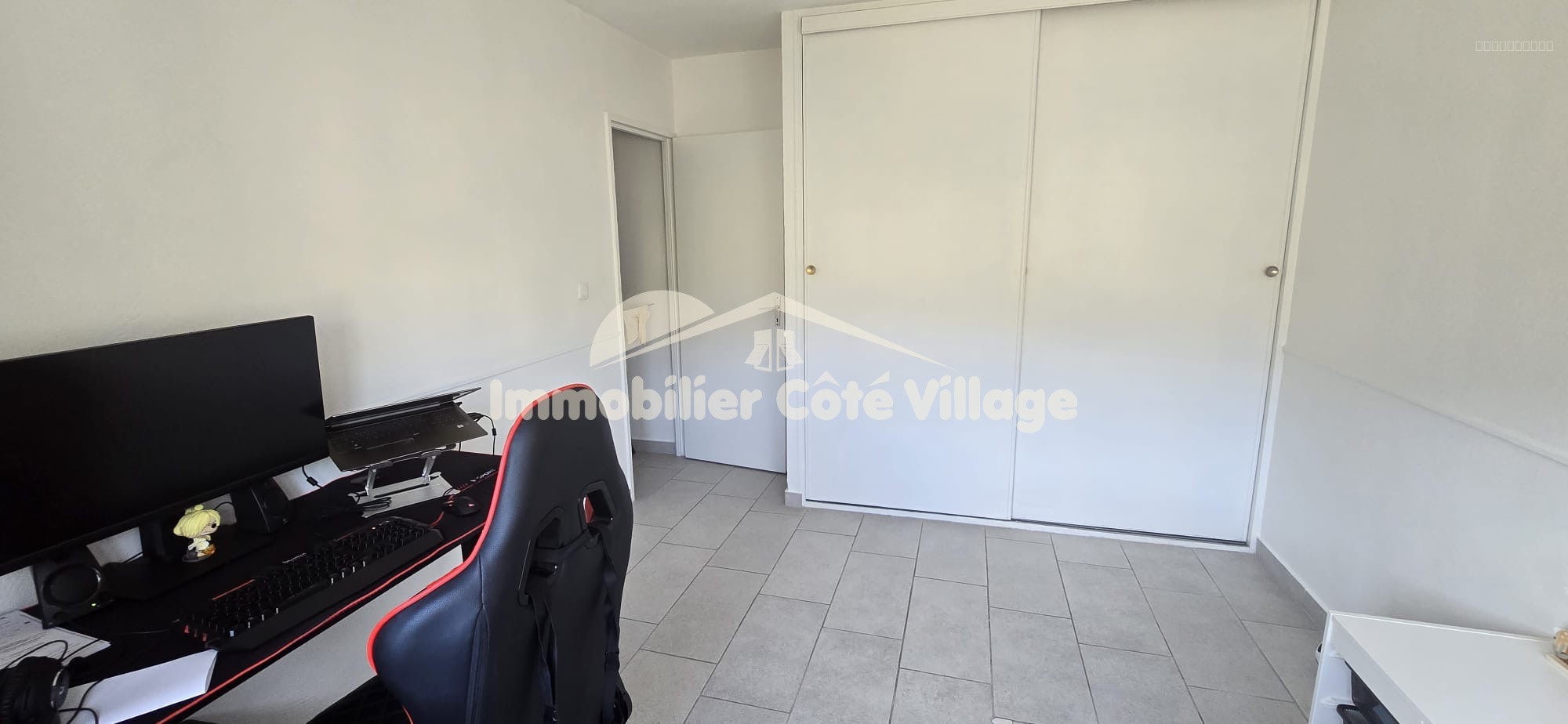 vendre   Appartement 4 pièces de 77,82 m2 à La Trinité — photo 13