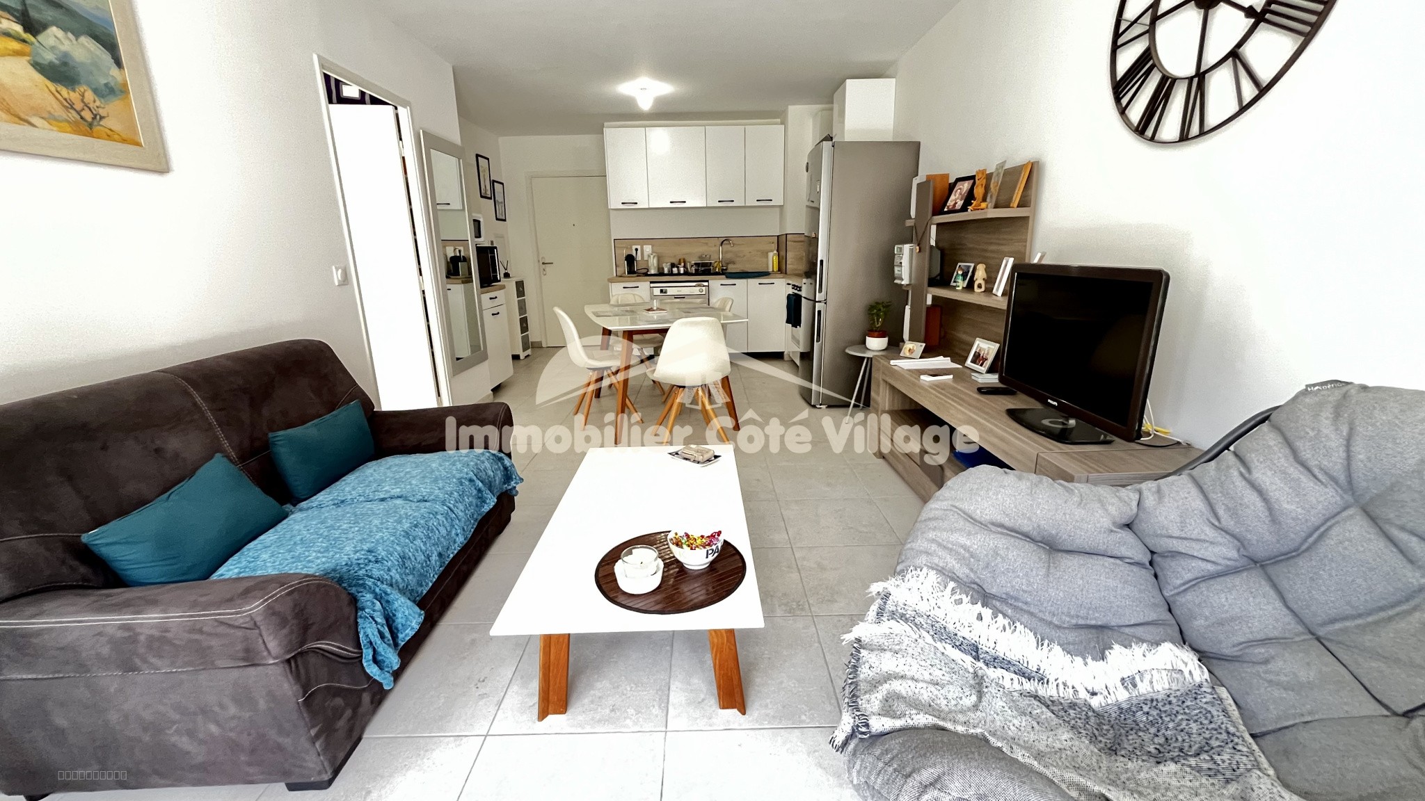 2 Pièces RDC avec 2 garages — photo 2