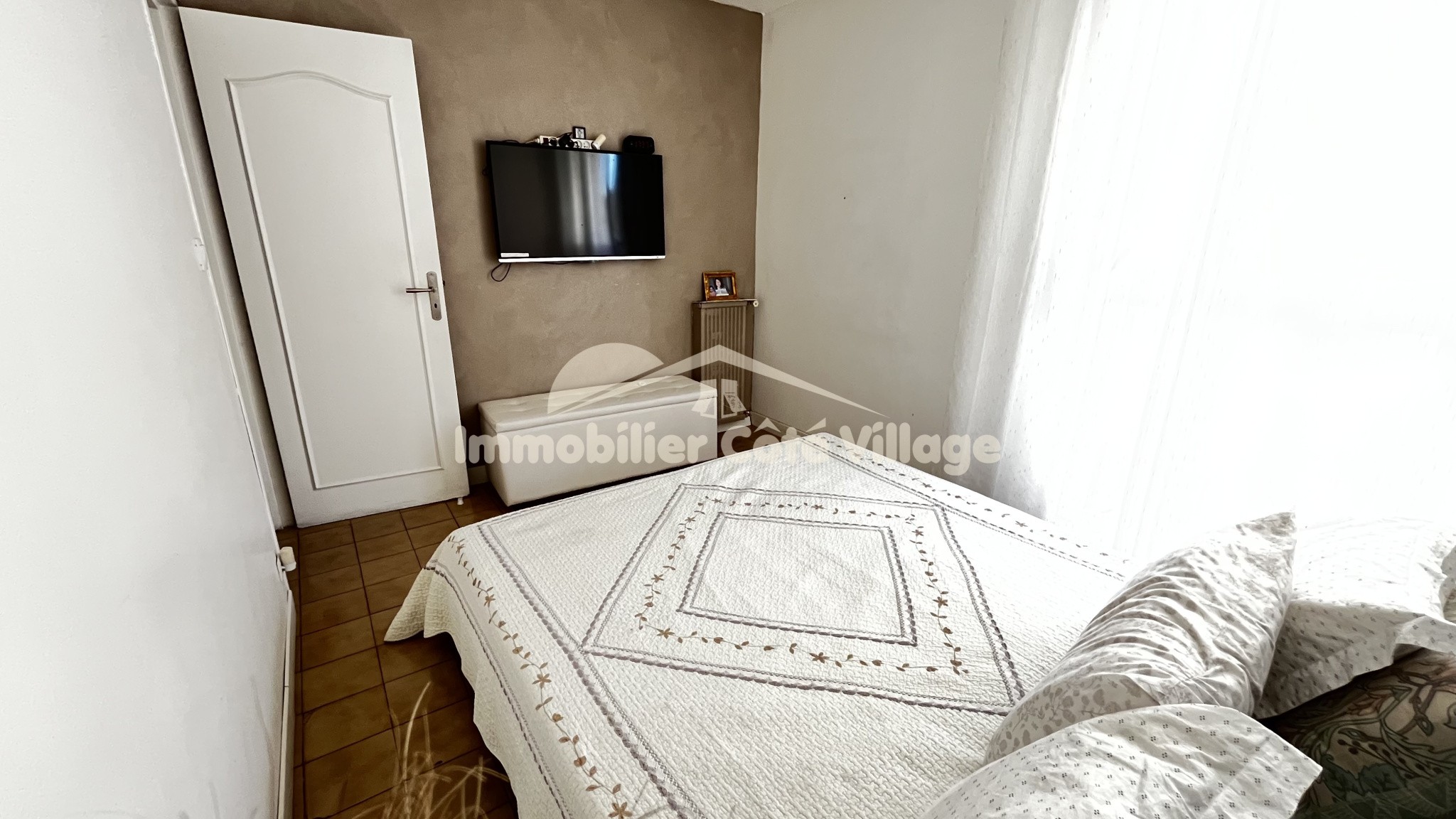 Appartement 4 pièces de 80 m2 avec garage sécurisé — photo 9