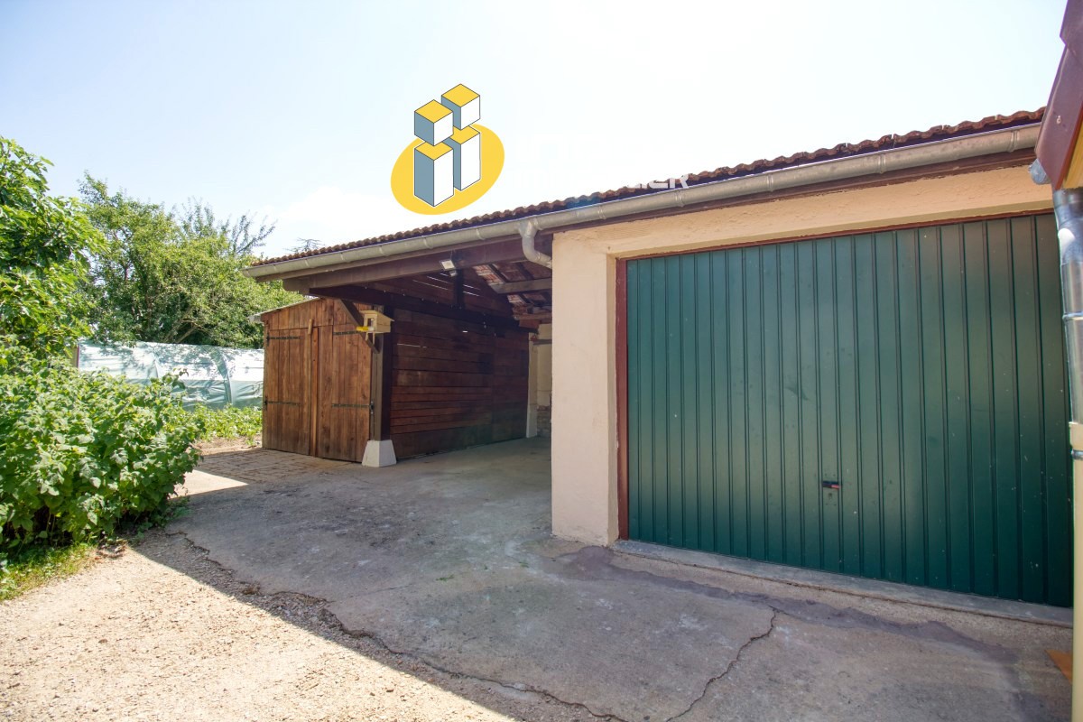 MAISON DE VILLAGE — photo 15