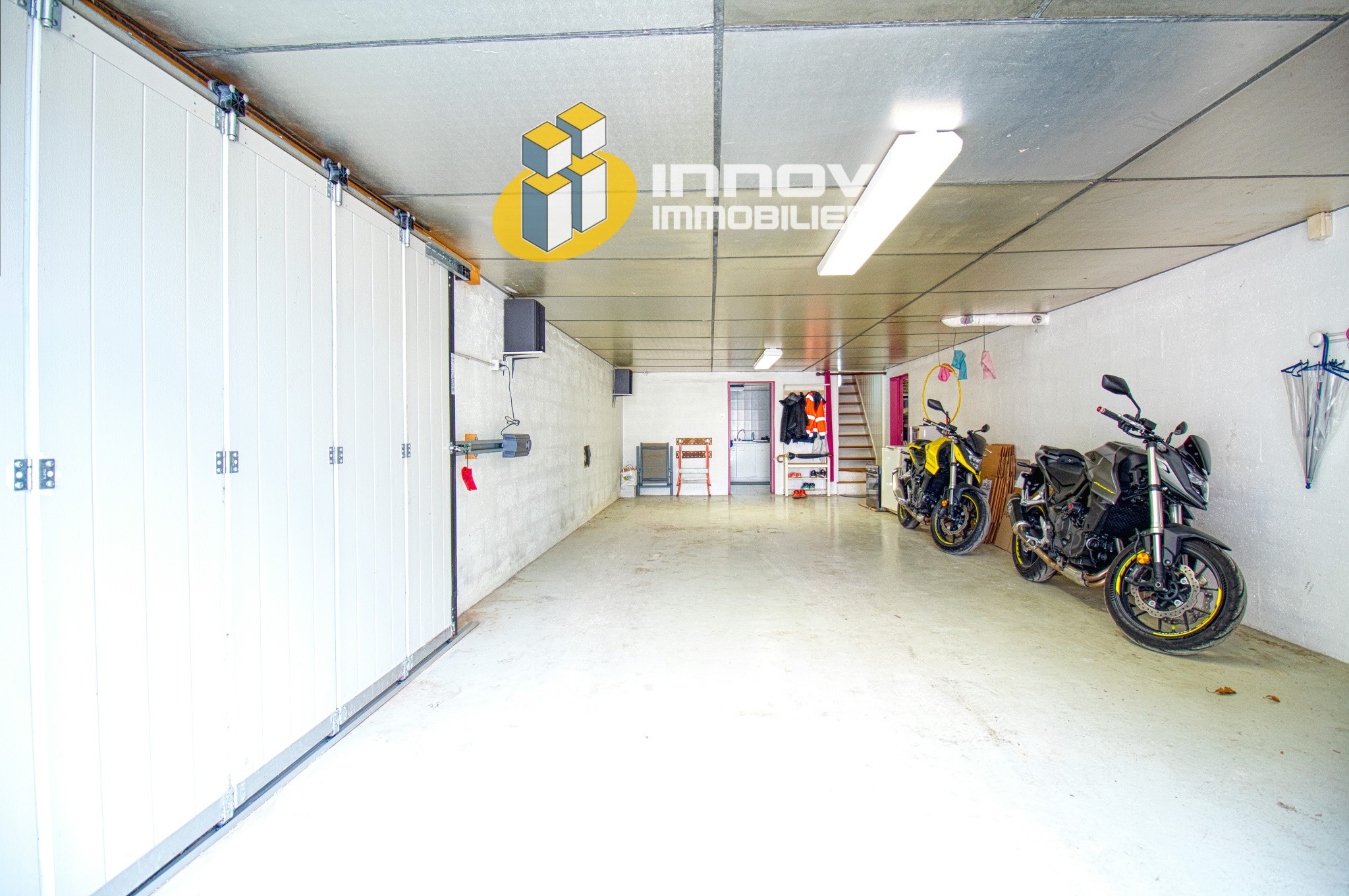 Maison RDC surélevé 139m2 — photo 14