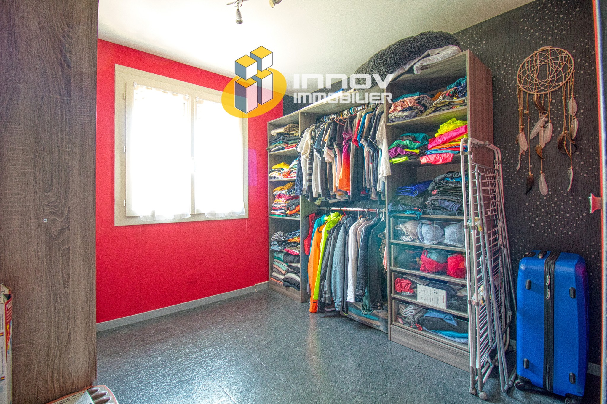Maison RDC surélevé 139m2 — photo 13