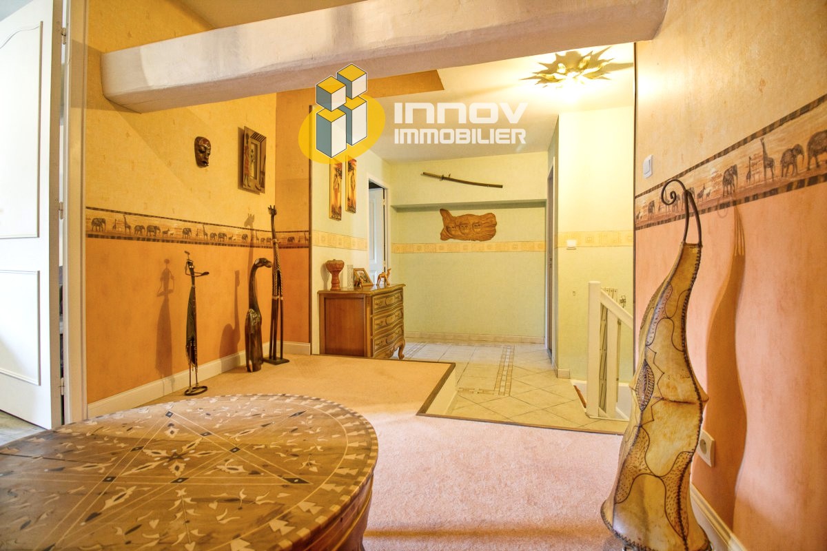 MAISON DE VILLAGE — photo 7
