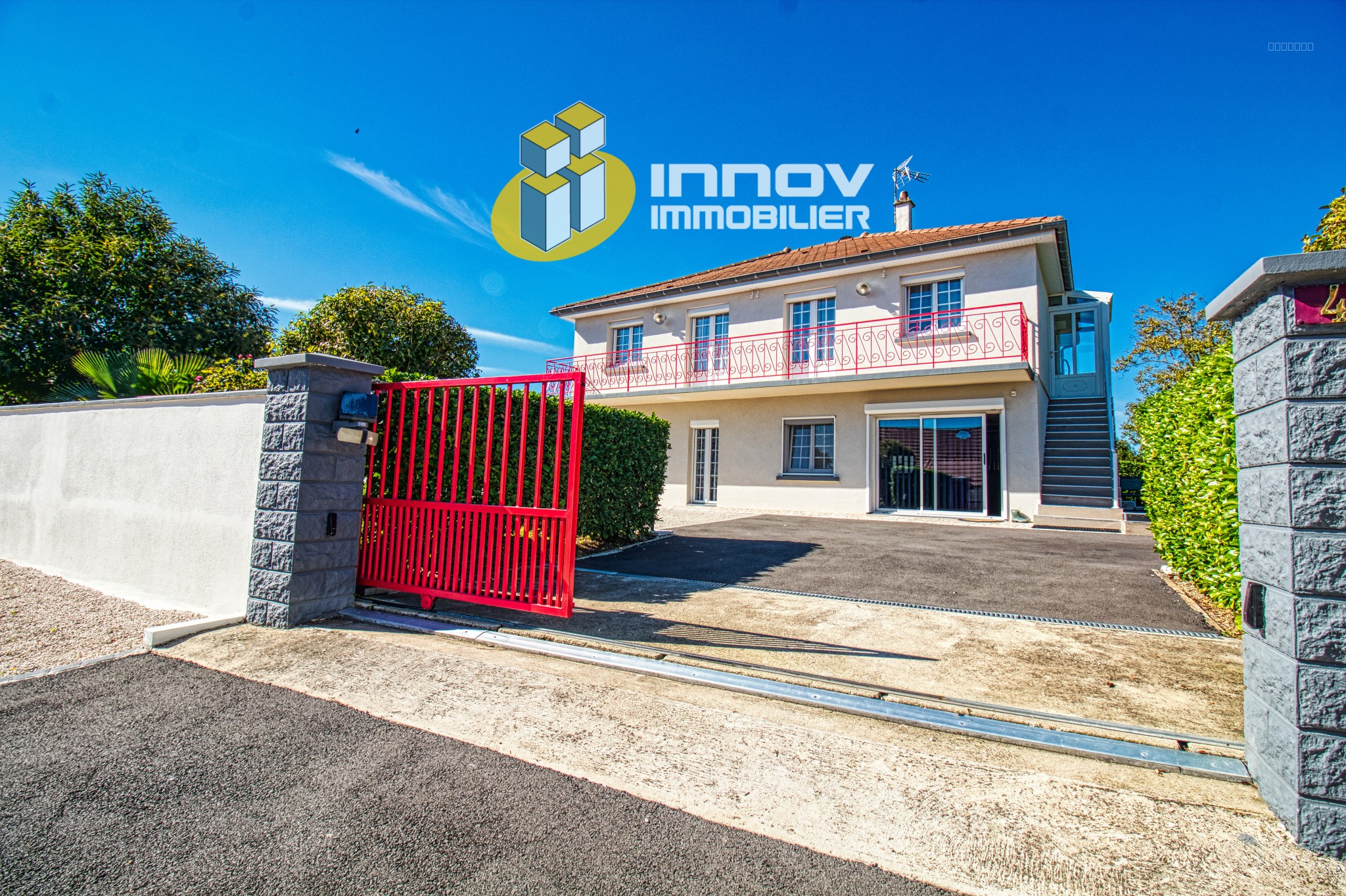 Grande Maison Familiale  195m2 — photo 5