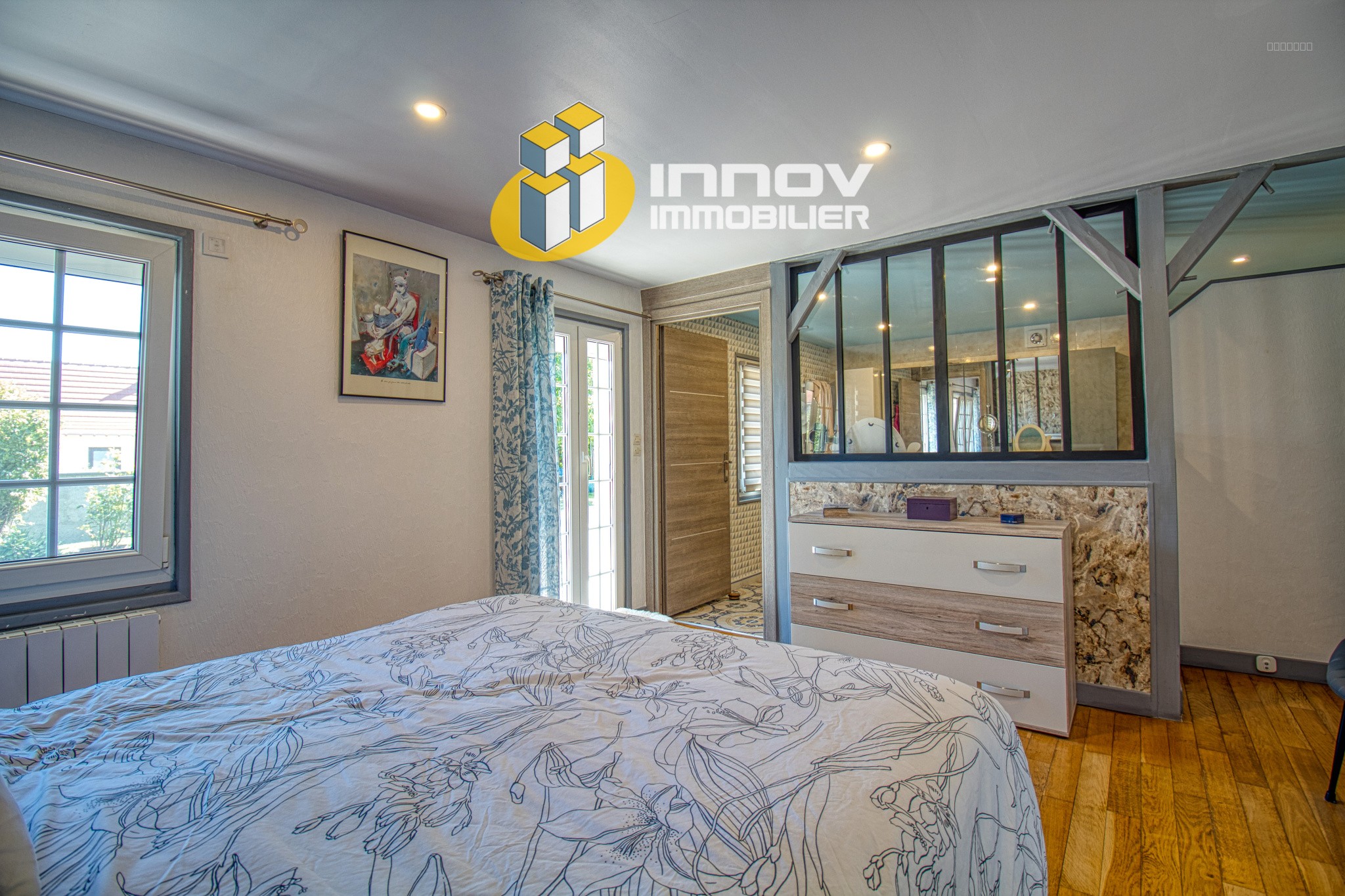 Grande Maison Familiale  195m2 — photo 11