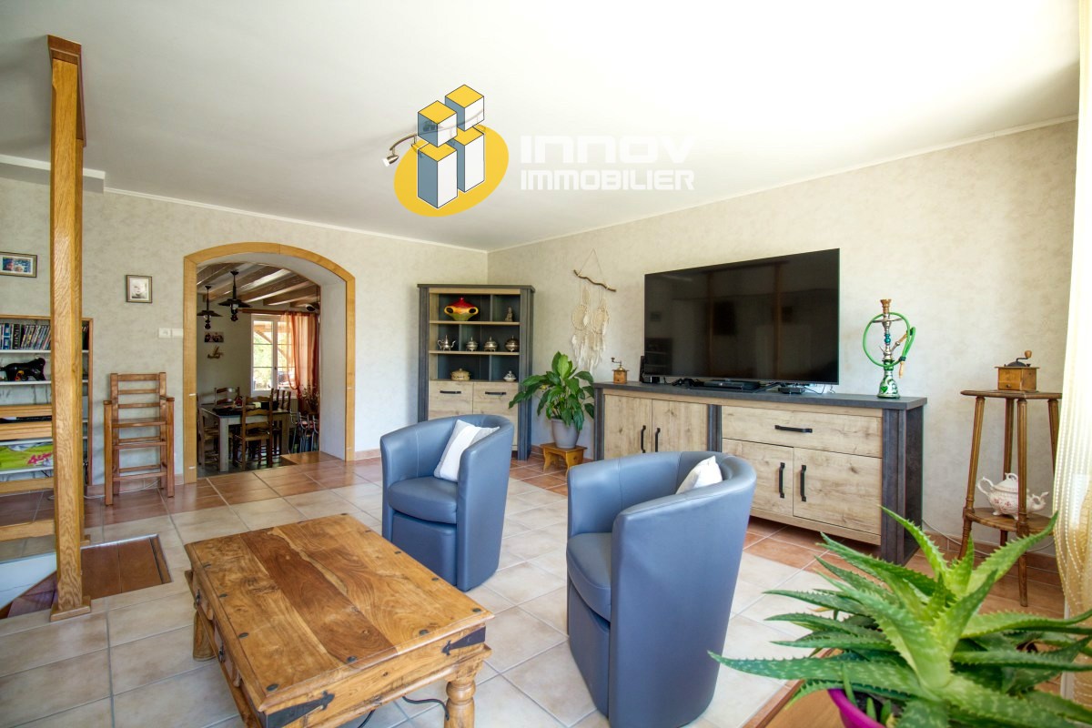MAISON DE VILLAGE — photo 5