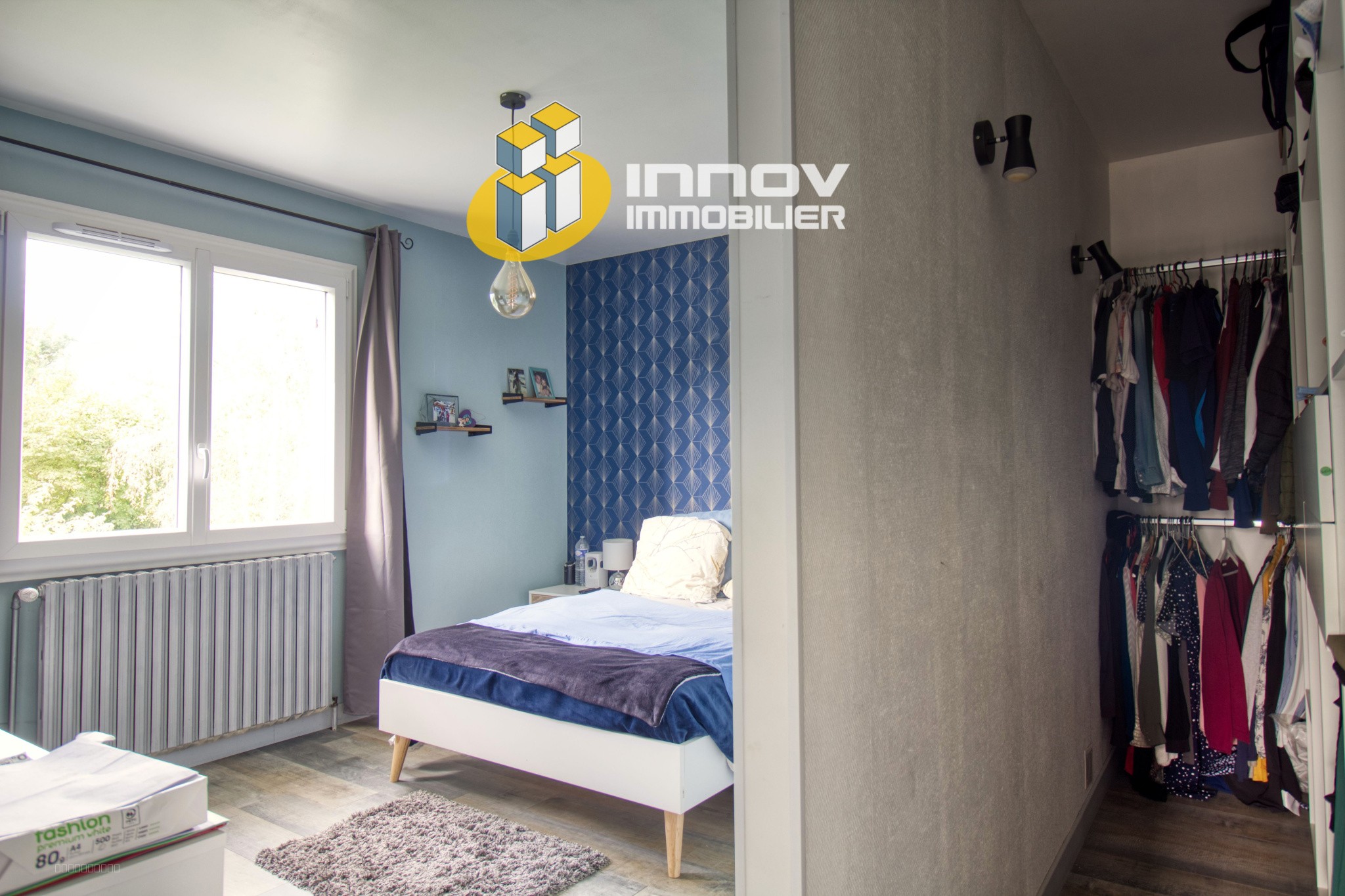 Grande maison sur sous-sol — photo 8