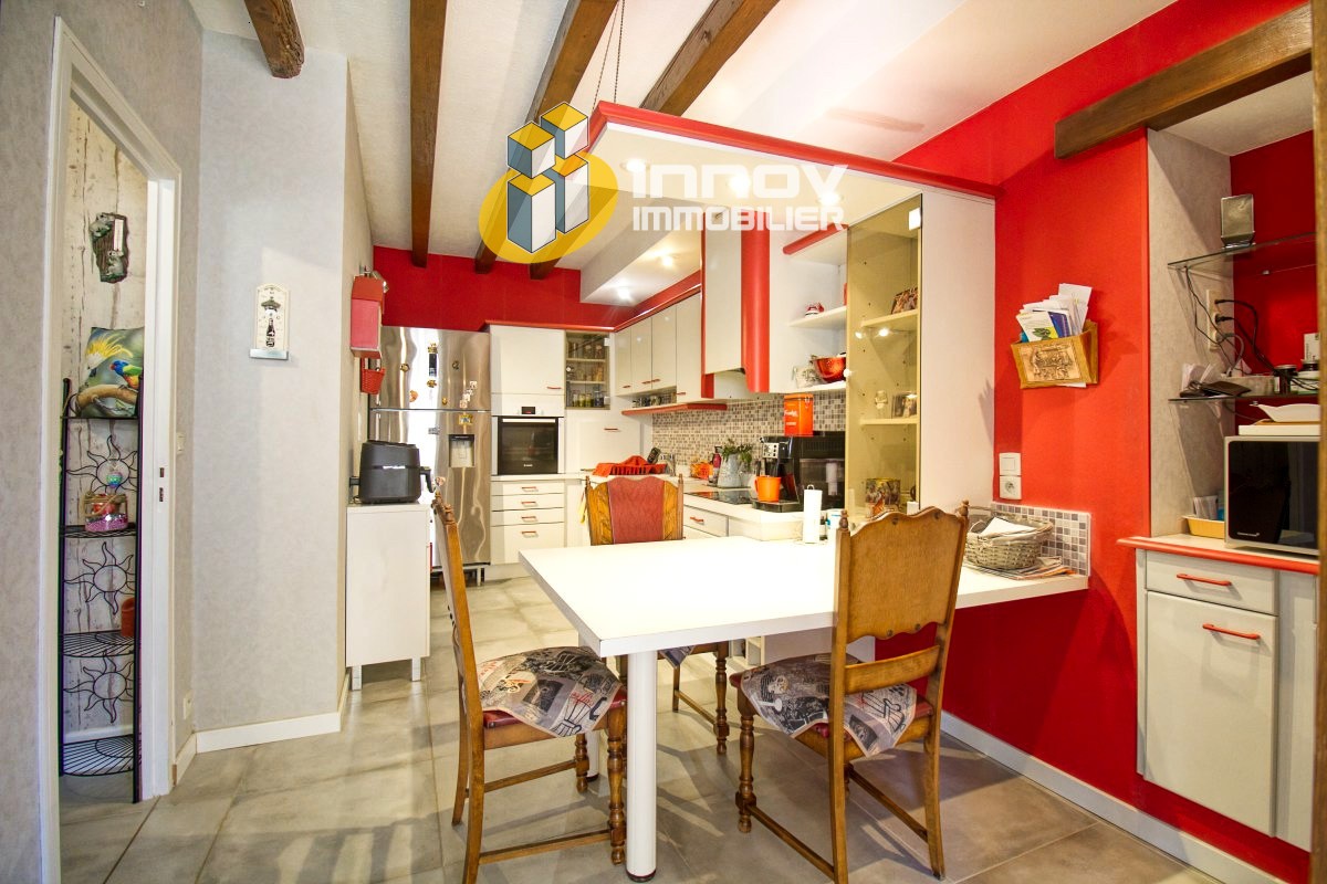 MAISON DE VILLAGE — photo 4
