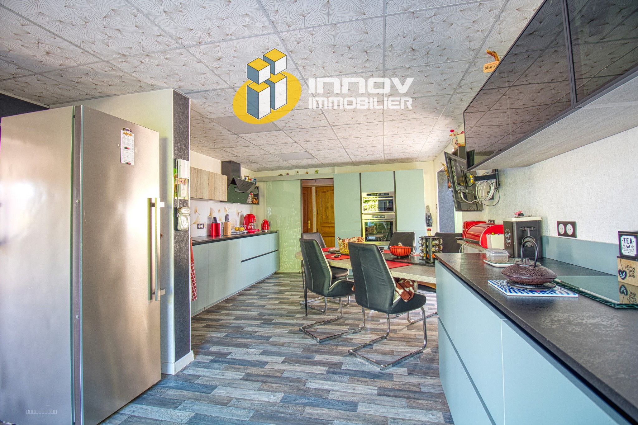 Grande Maison Familiale  195m2 — photo 8