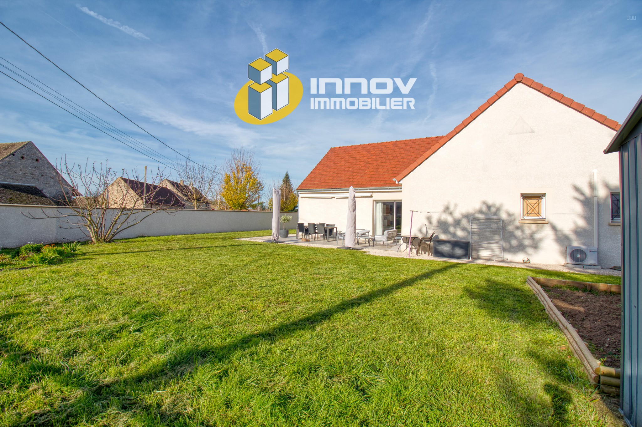 Maison de Plain-Pied de 2015 — photo 19