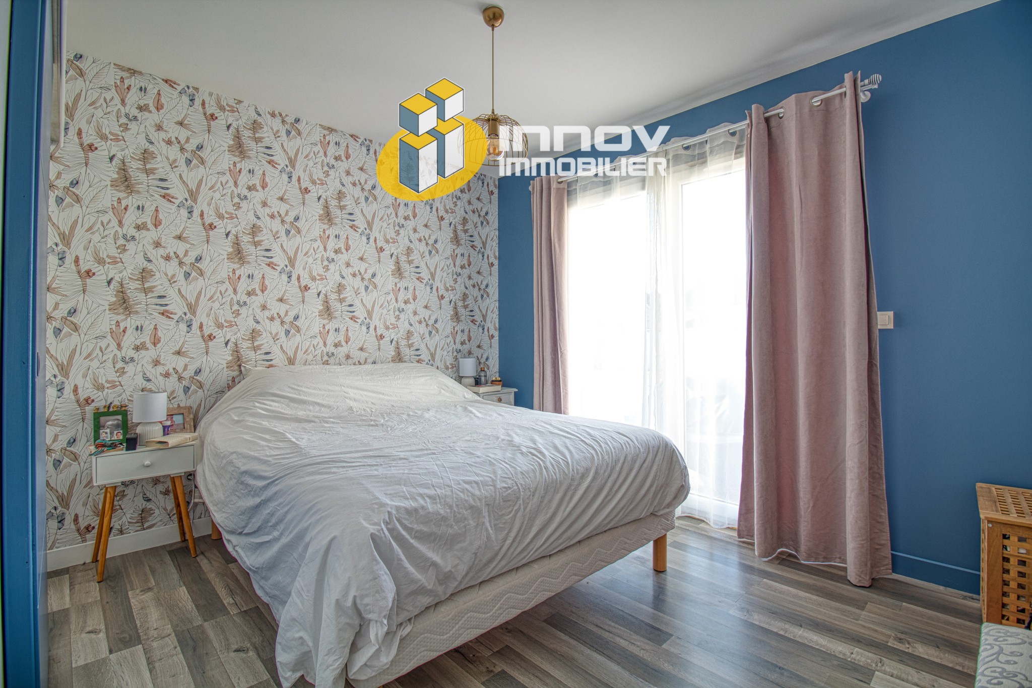 Maison de Plain-Pied de 2015 — photo 12