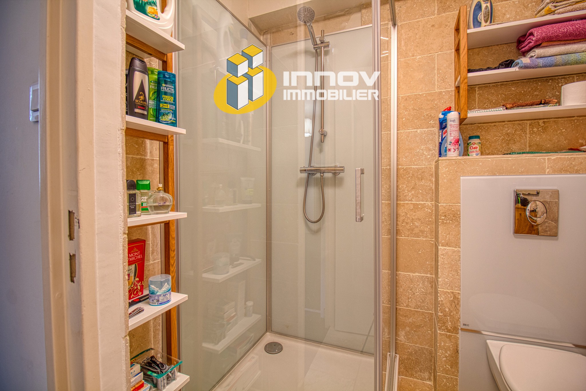 Spécial INNVESTISSEUR : Appartement  41,50 m2 loué — photo 7