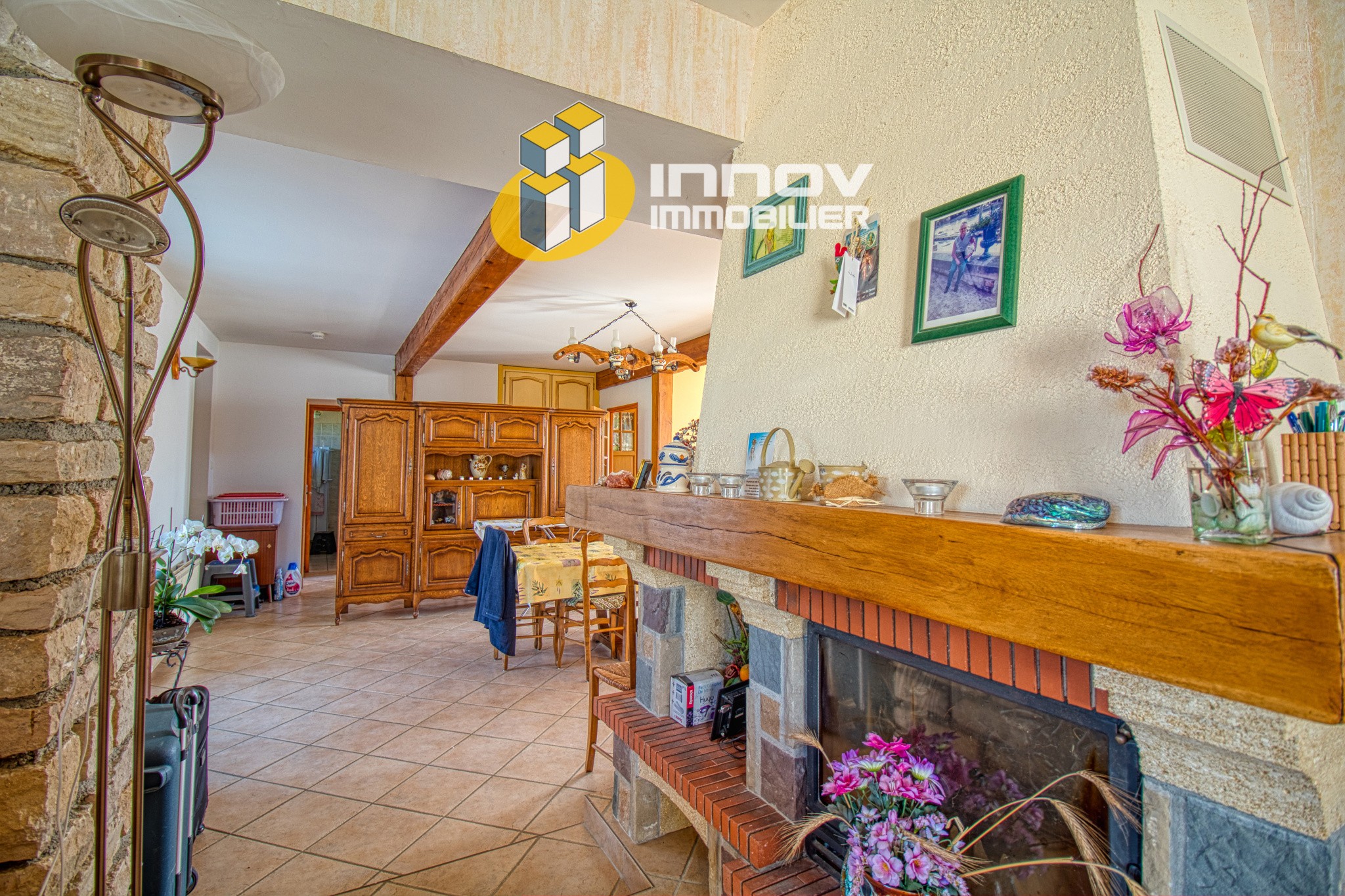 Ancienne Ferme Bressane — photo 7