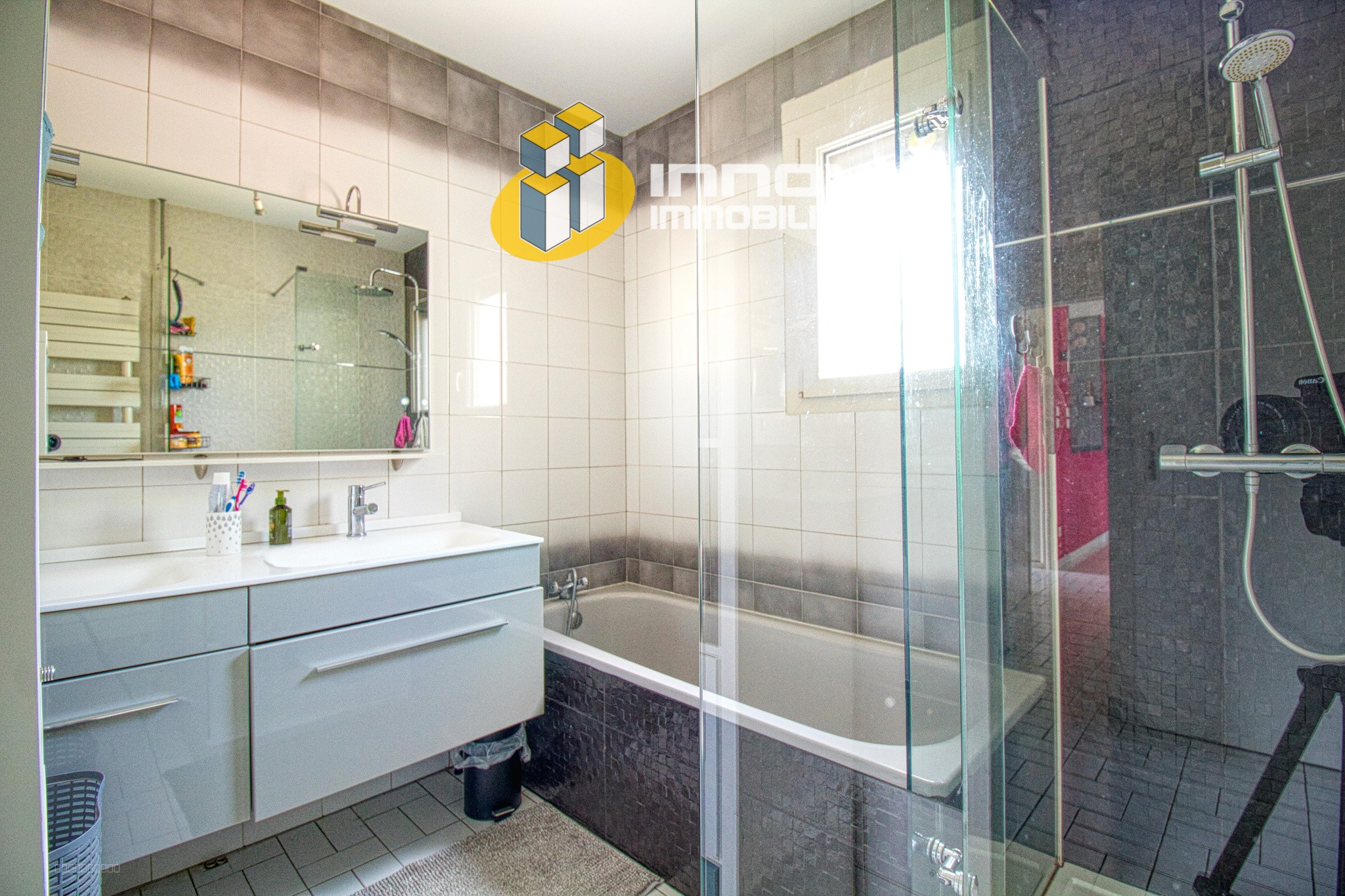 Maison RDC surélevé 139m2 — photo 12