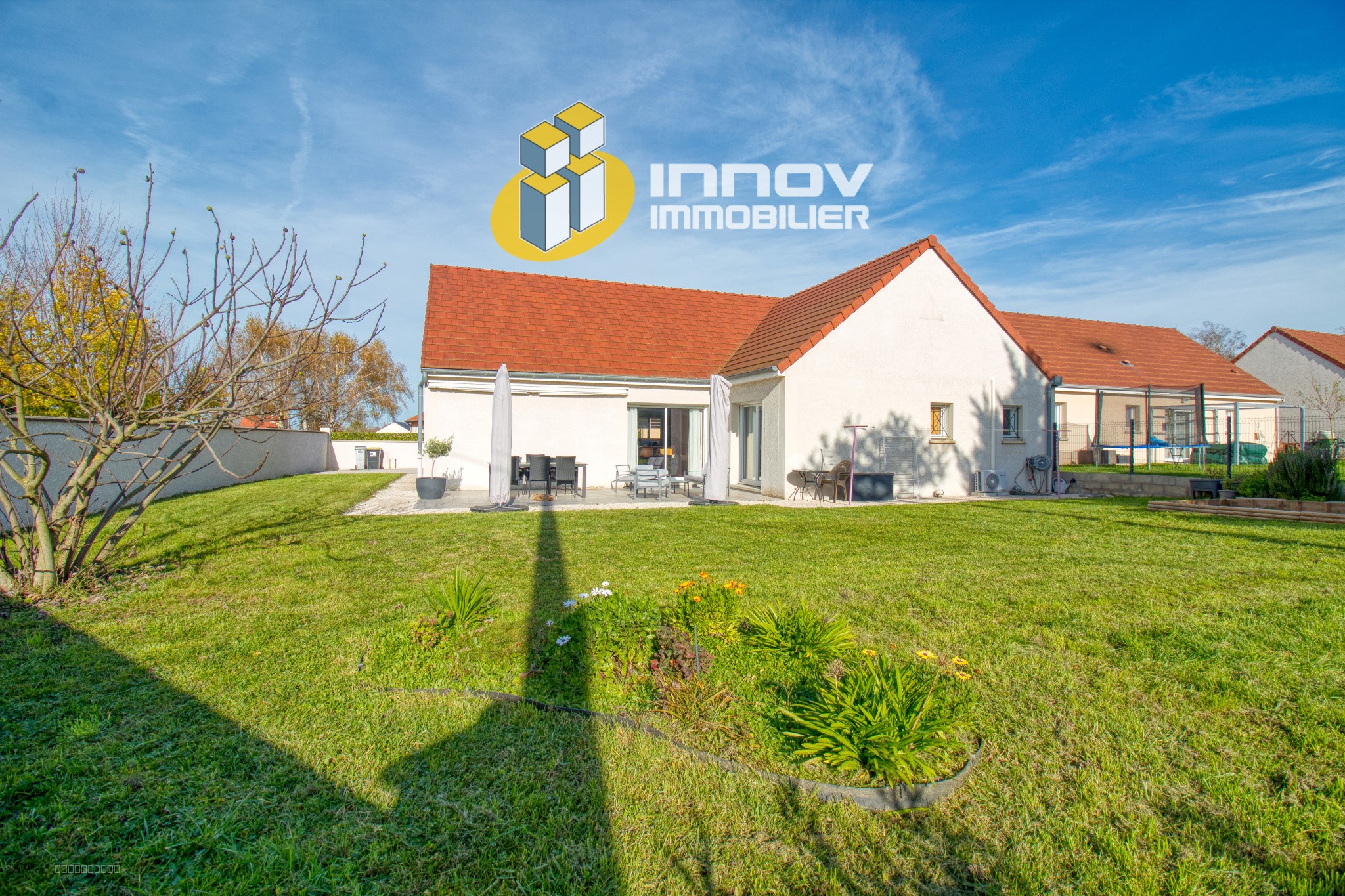 Maison de Plain-Pied de 2015 — photo 4
