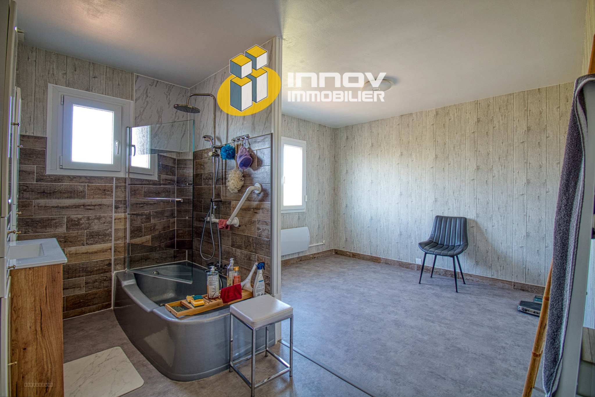 Grande Maison Familiale  195m2 — photo 16