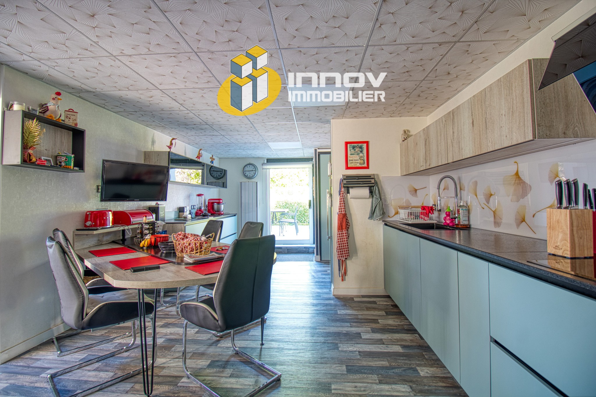 Grande Maison Familiale  195m2 — photo 4