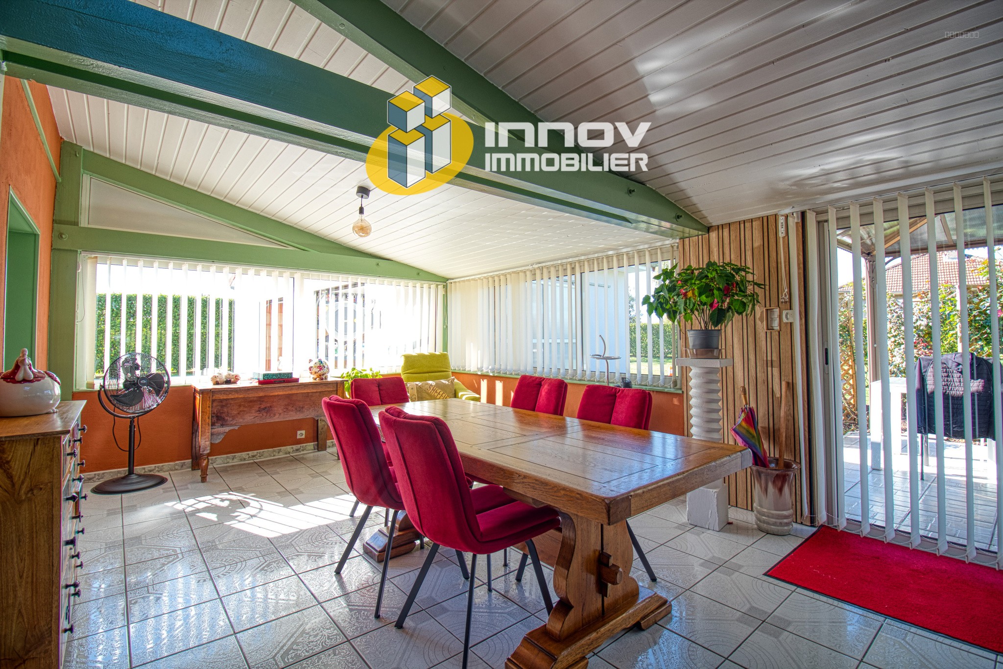 Grande Maison Familiale  195m2 — photo 9