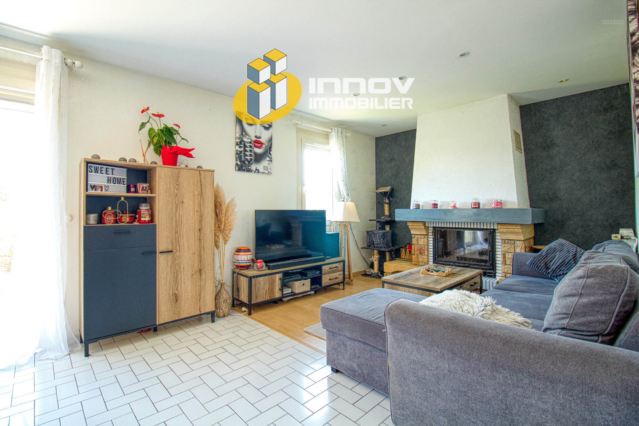 Maison RDC surélevé 139m2 — photo 9
