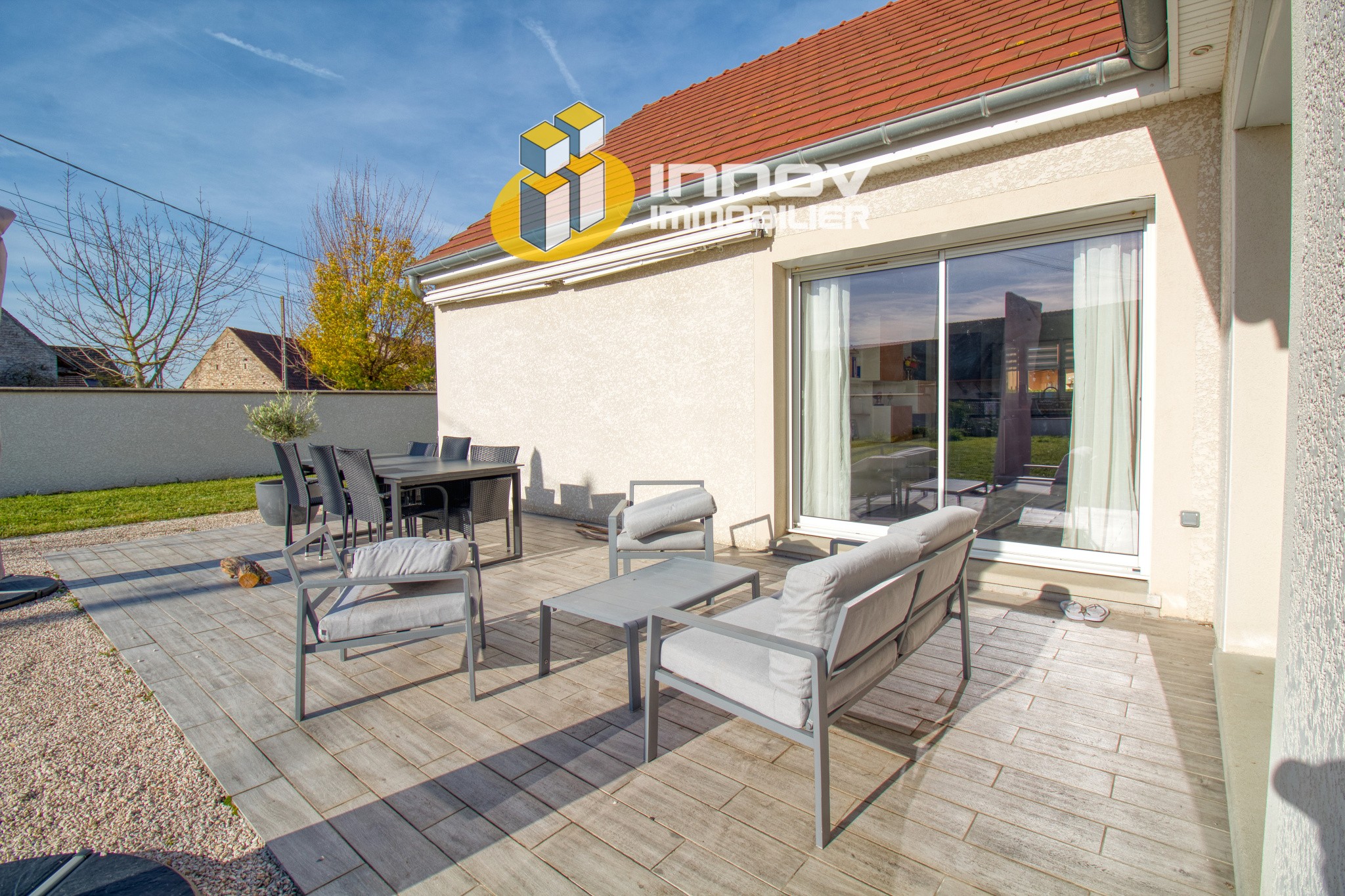 Maison de Plain-Pied de 2015 — photo 18
