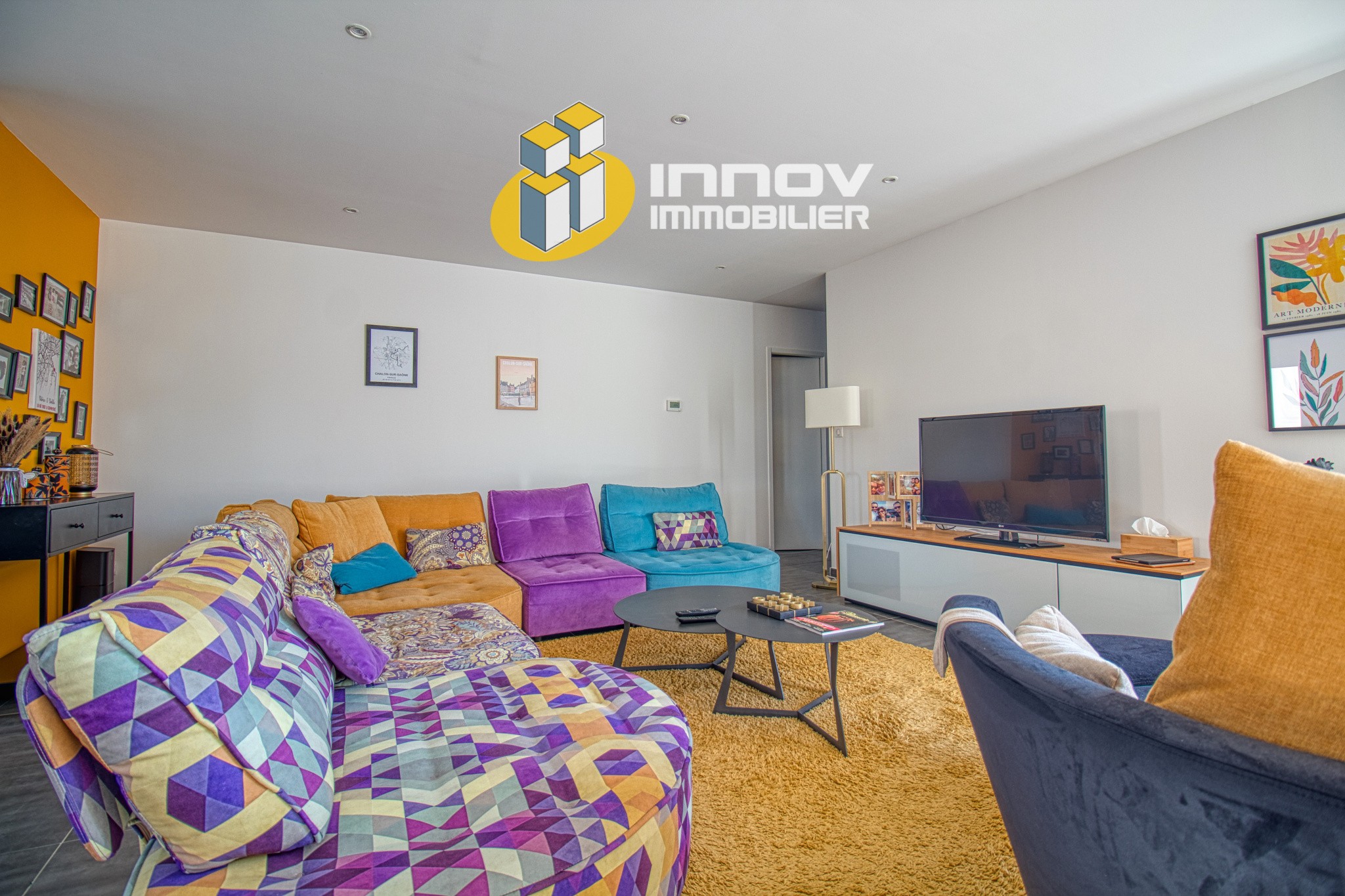 Maison de Plain-Pied de 2015 — photo 10