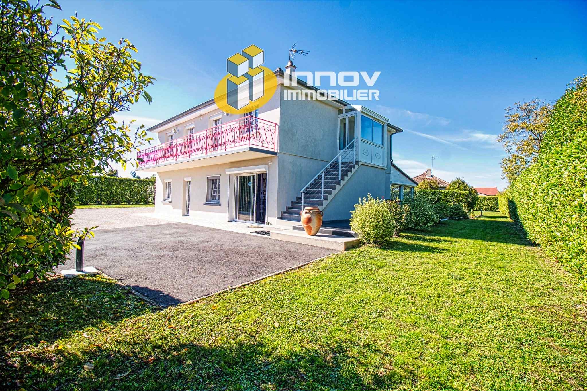 Grande Maison Familiale  195m2 — photo 6