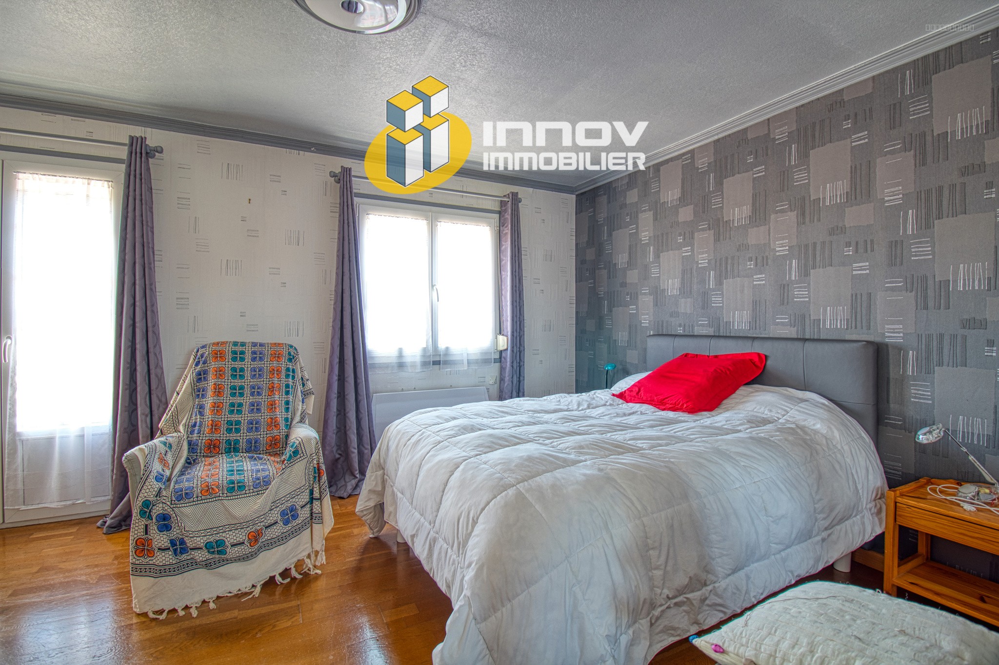 Grande Maison Familiale  195m2 — photo 15