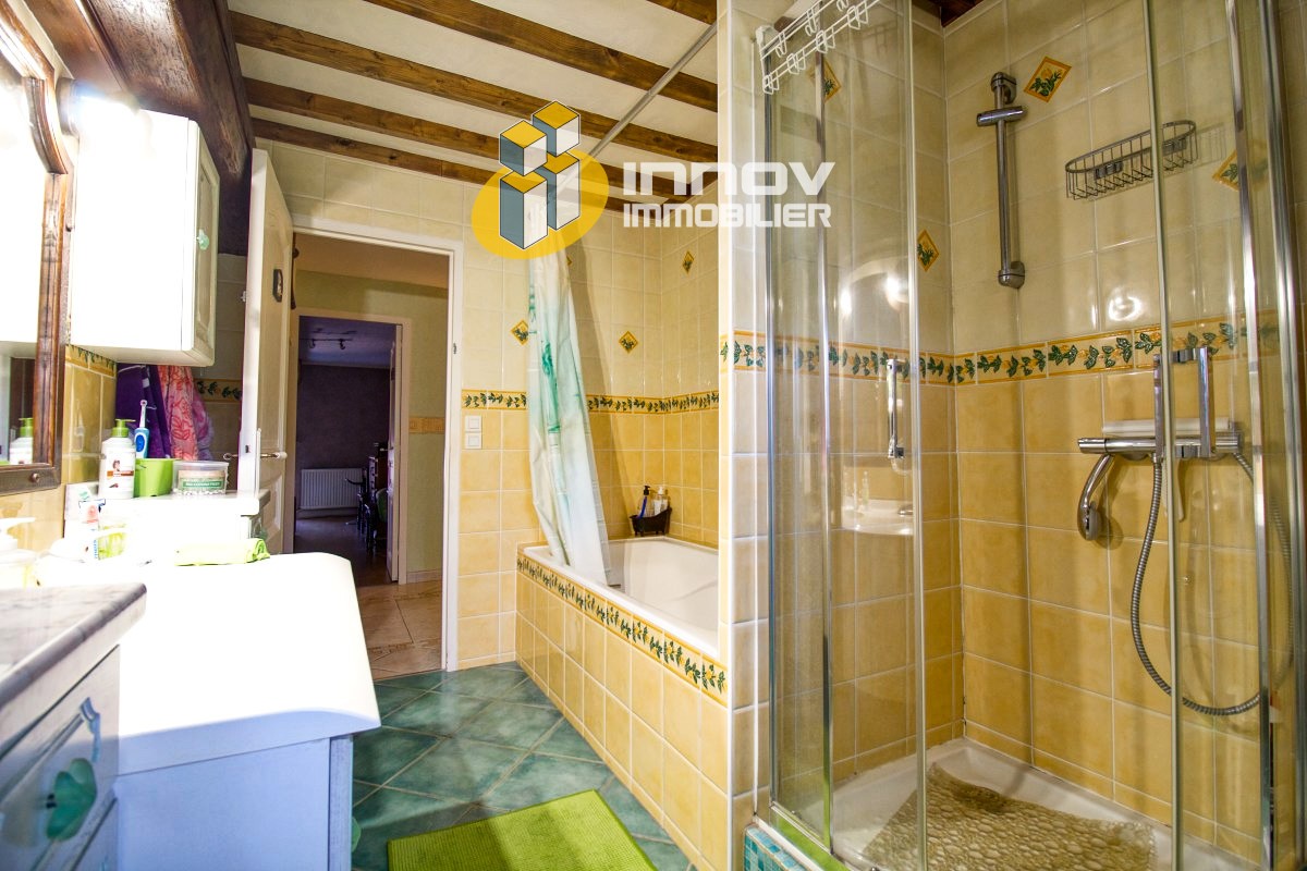 MAISON DE VILLAGE — photo 8