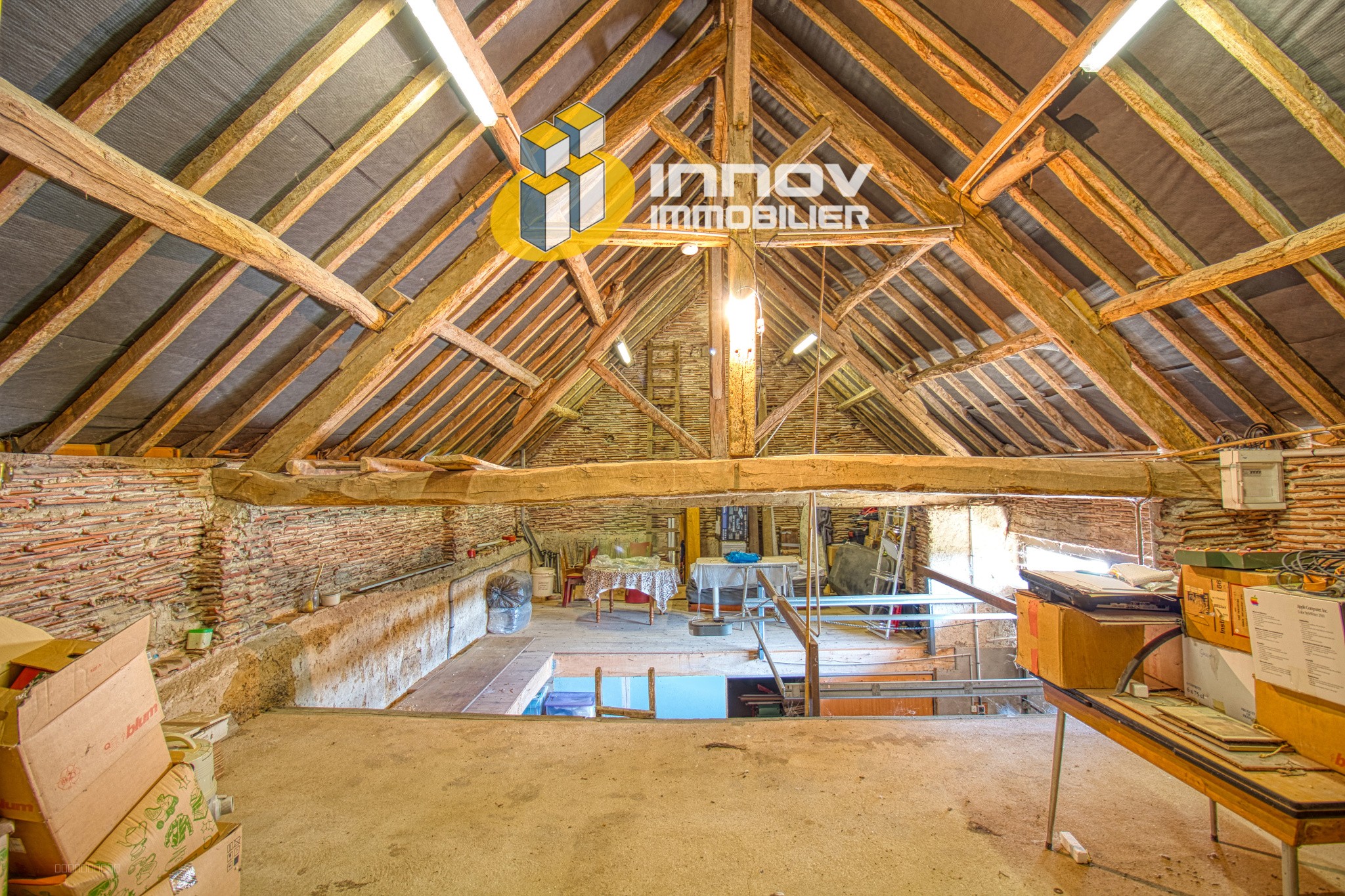 Ancienne Ferme Bressane — photo 2