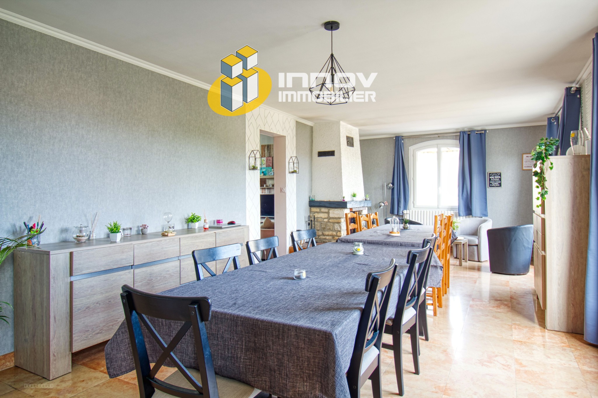 Grande maison sur sous-sol — photo 4