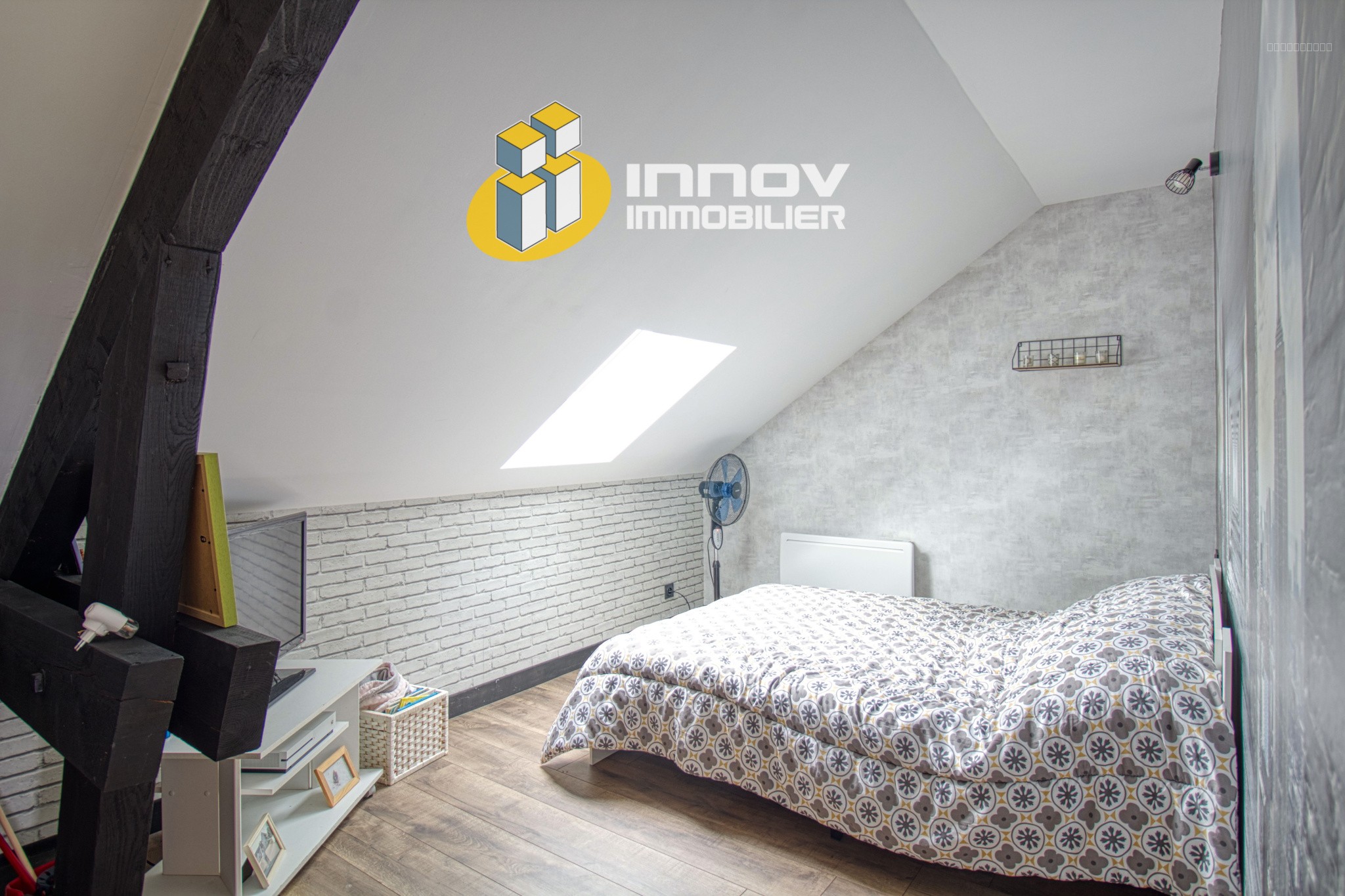 Grande maison sur sous-sol — photo 11
