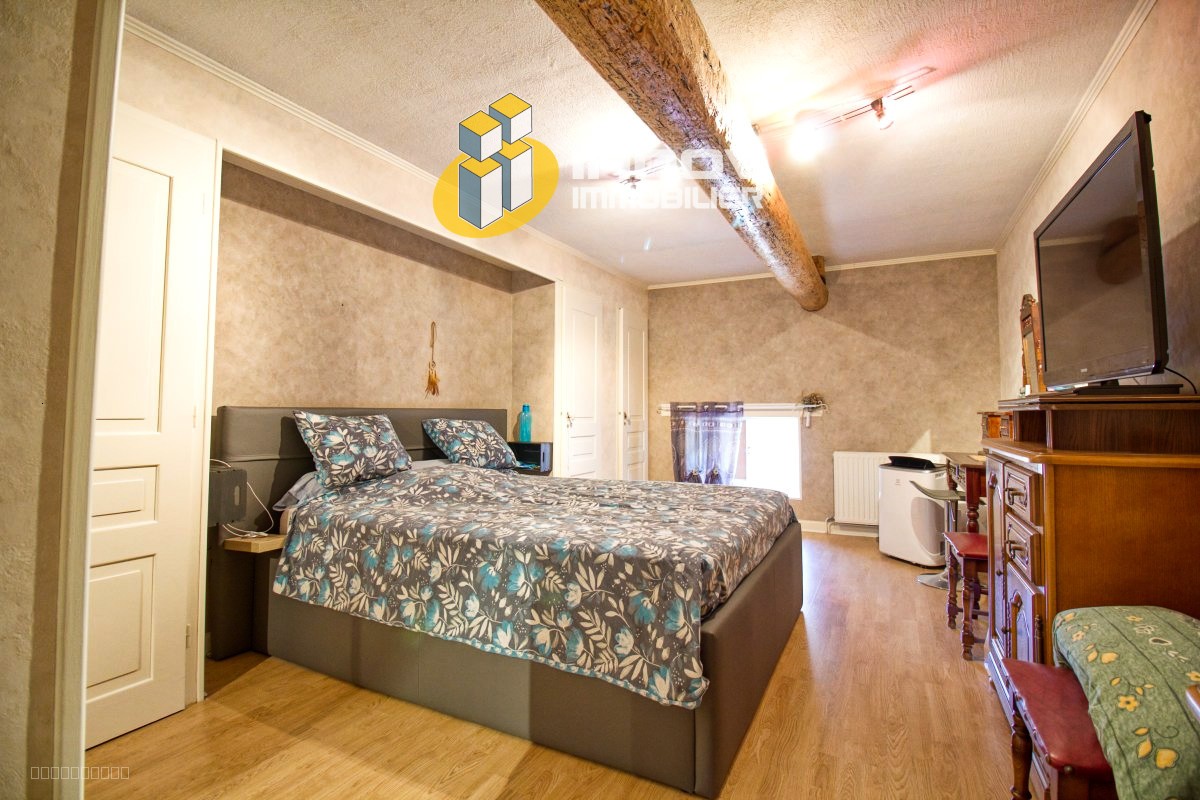 MAISON DE VILLAGE — photo 6
