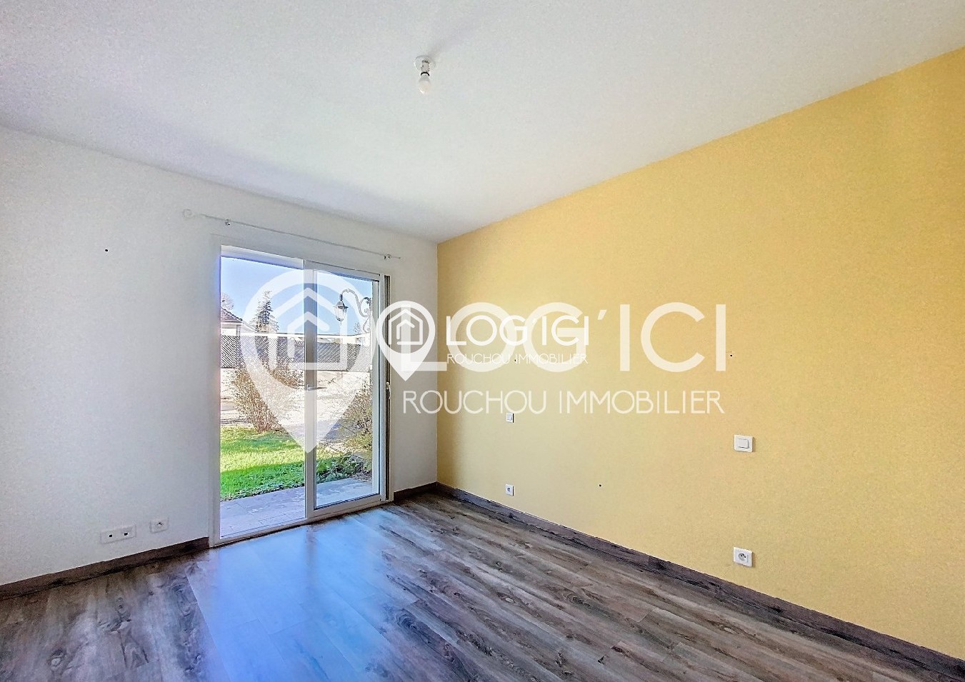 Maison de plain pied - Haut de GAN — photo 15