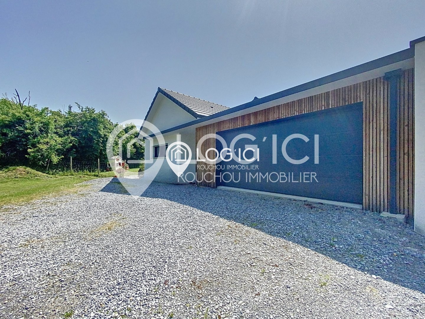 Maison contemporaine de prestige à Morlaàs Haute Vue ! — photo 10
