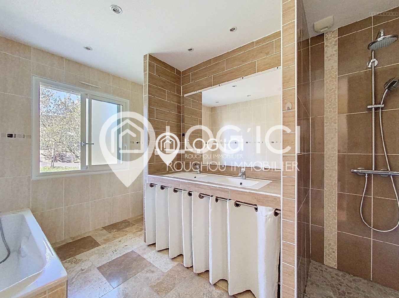 Maison de plain pied - Haut de GAN — photo 17
