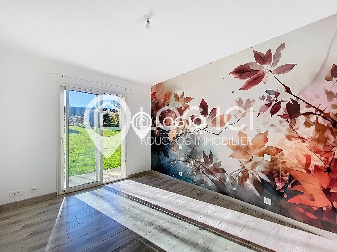 Maison de plain pied - Haut de GAN — photo 18