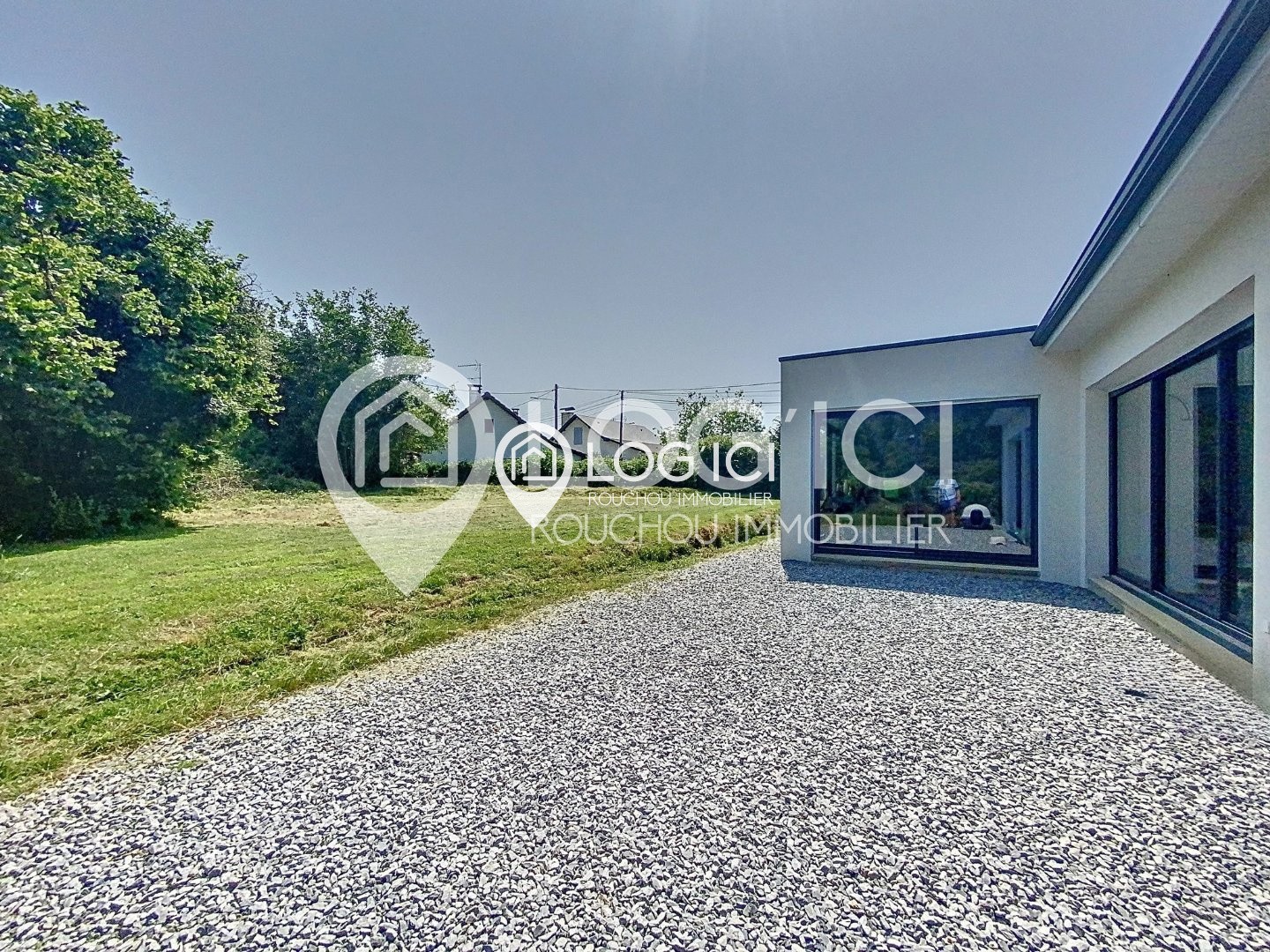 Maison contemporaine de prestige à Morlaàs Haute Vue ! — photo 37