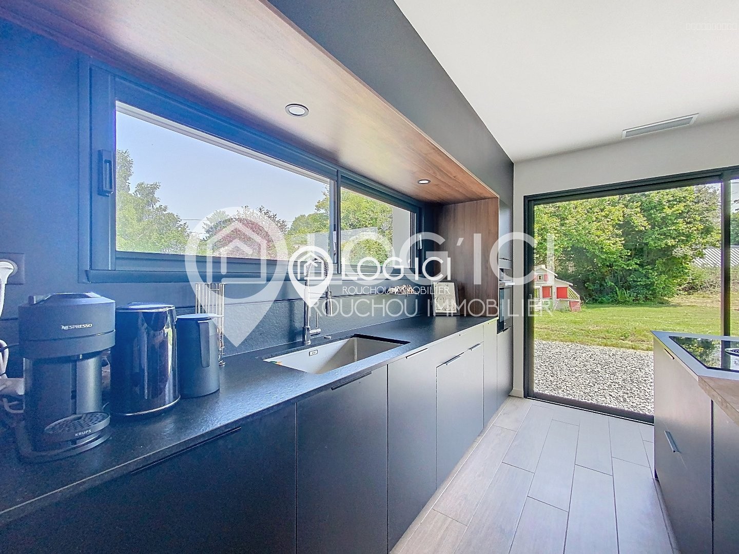 Maison contemporaine de prestige à Morlaàs Haute Vue ! — photo 25