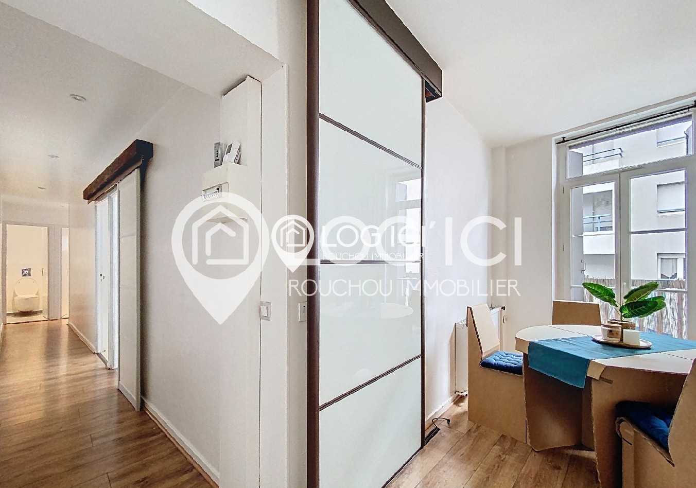 Appartement T3 Centre JURANCON — photo 3