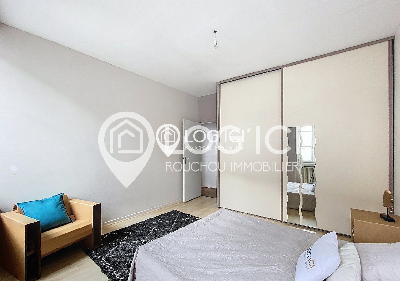 Appartement T3 Centre JURANCON — photo 12