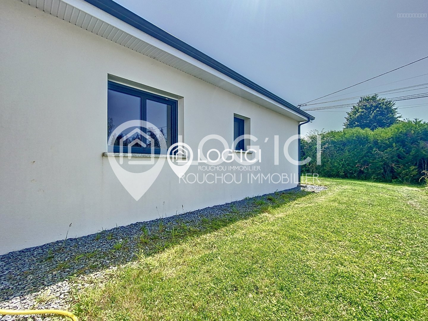 Maison contemporaine de prestige à Morlaàs Haute Vue ! — photo 31